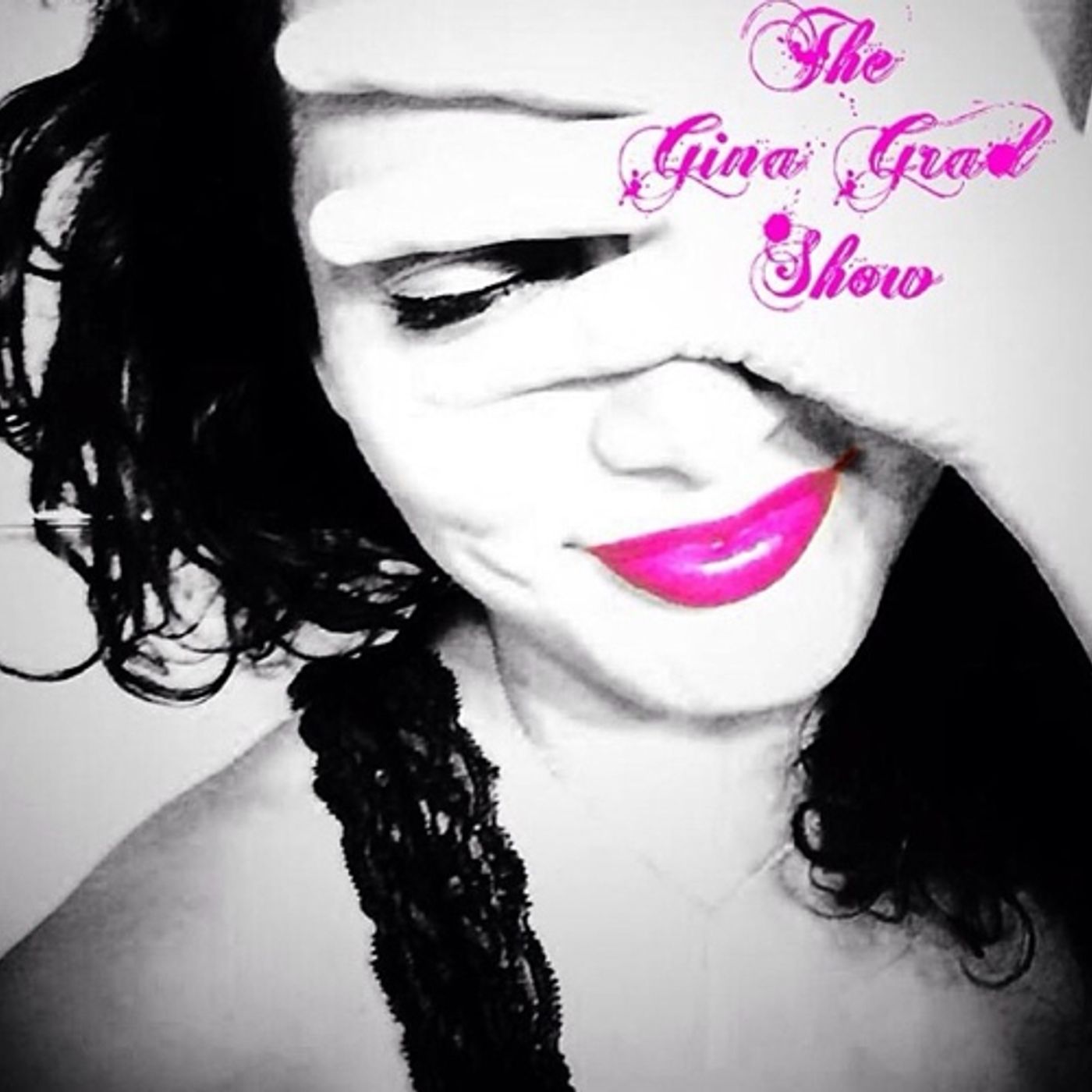 The Gina Grad Show cover