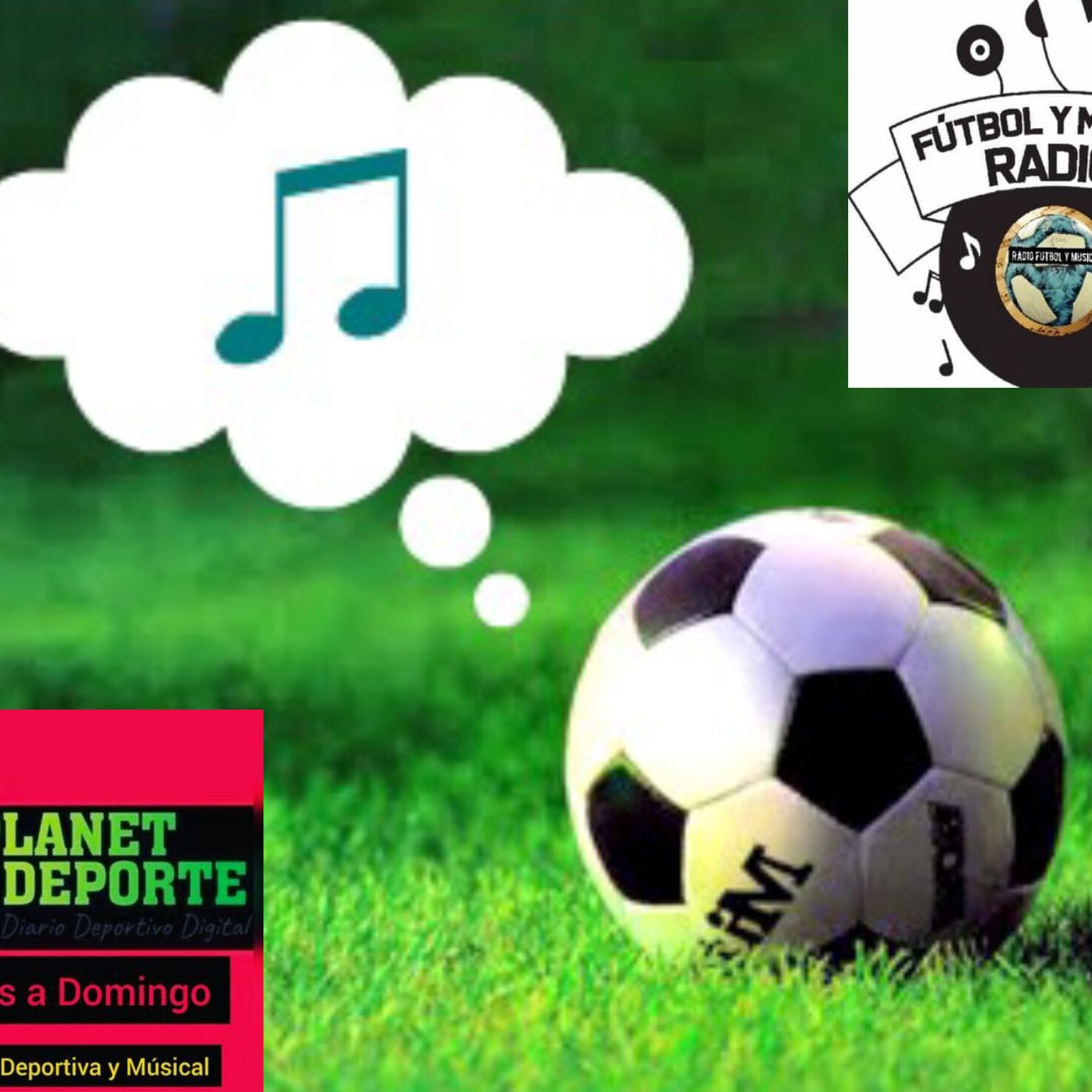 🥁Asier Villalibre continuará en el Racing de Santander hasta 2029, suena la música de Merche.. episode artwork
