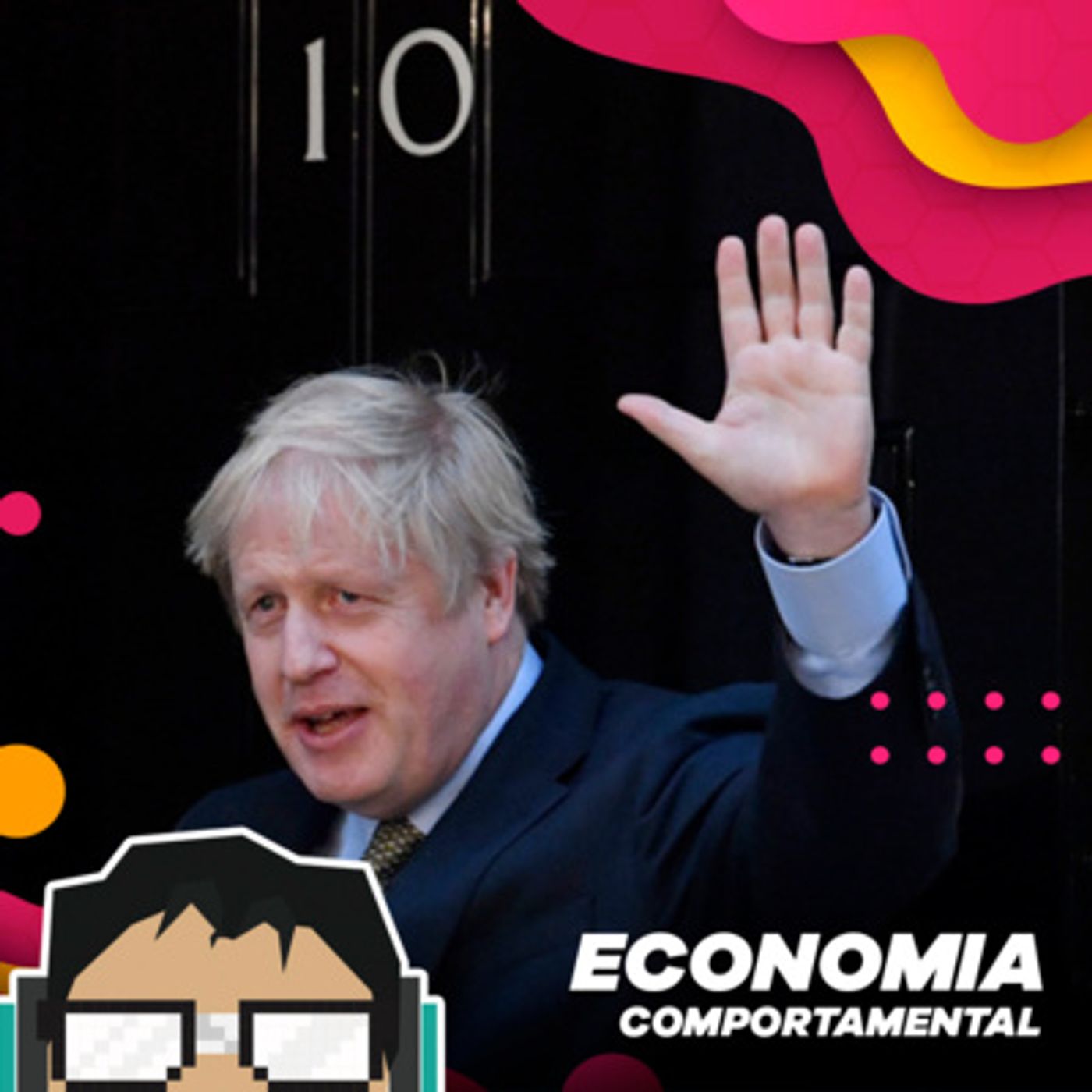 Geekonomics