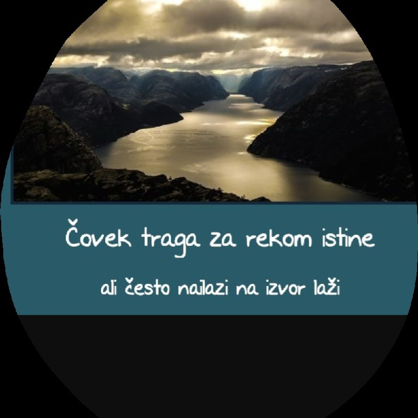 Istina episode artwork