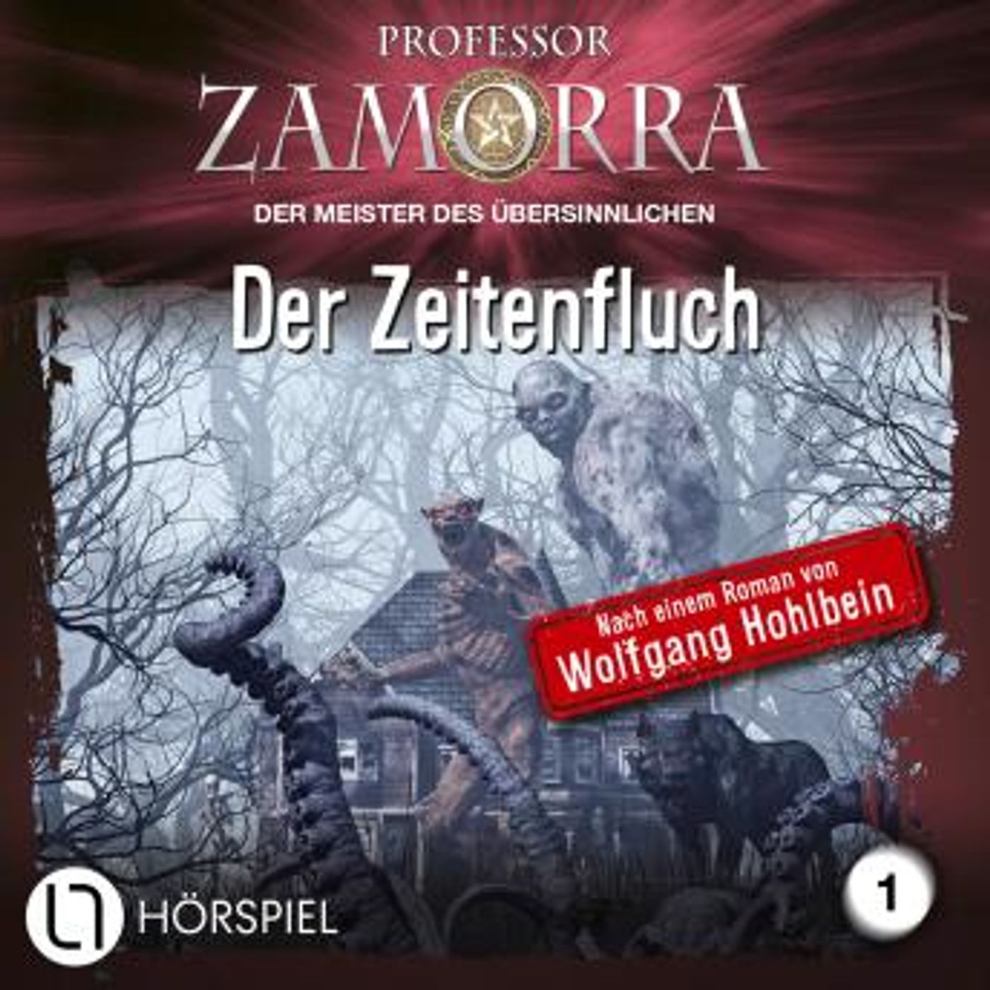 Listen to Best Full Audiobooks in Mystery, Thriller & Horror, Horror