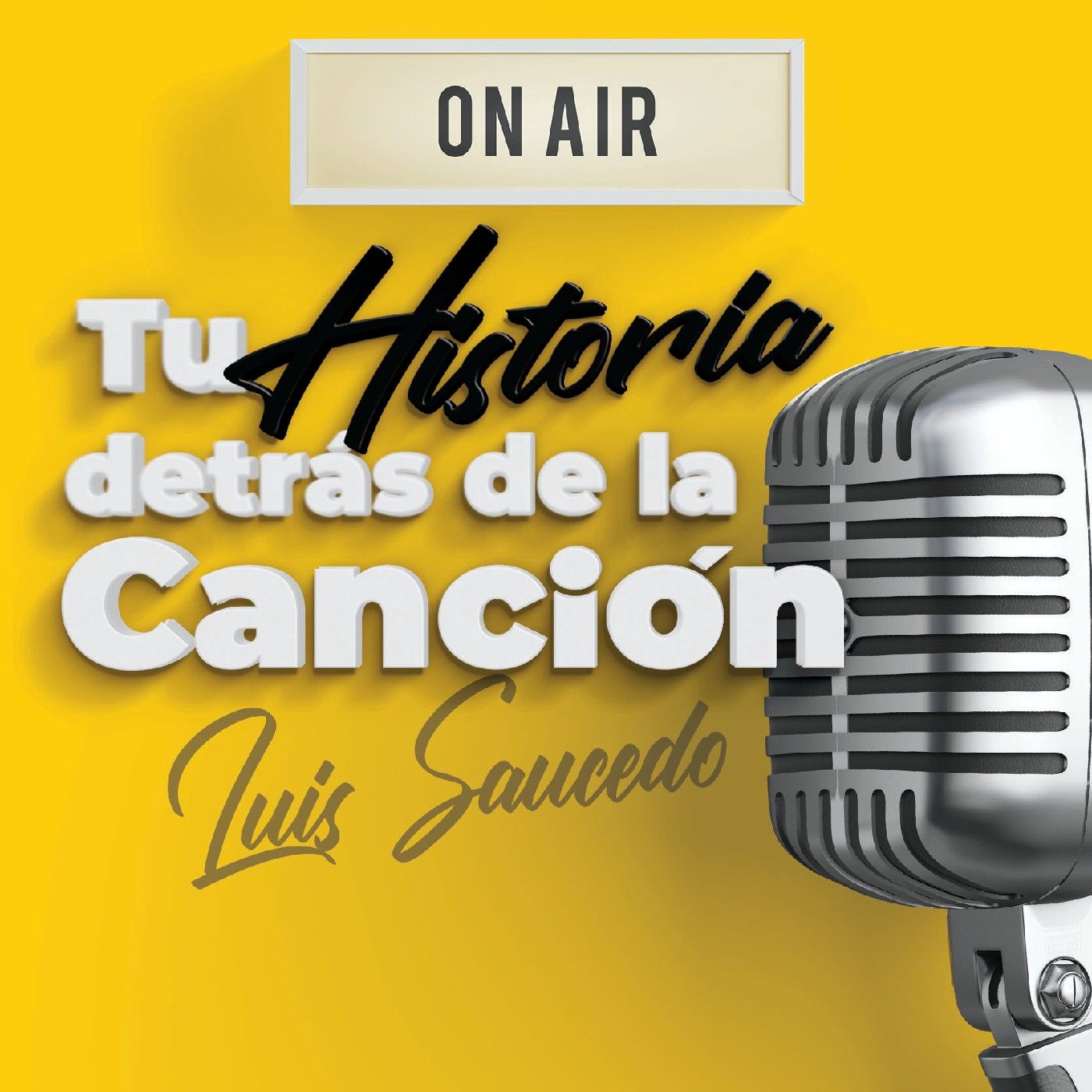 Tu Historia Detrás de La Canción