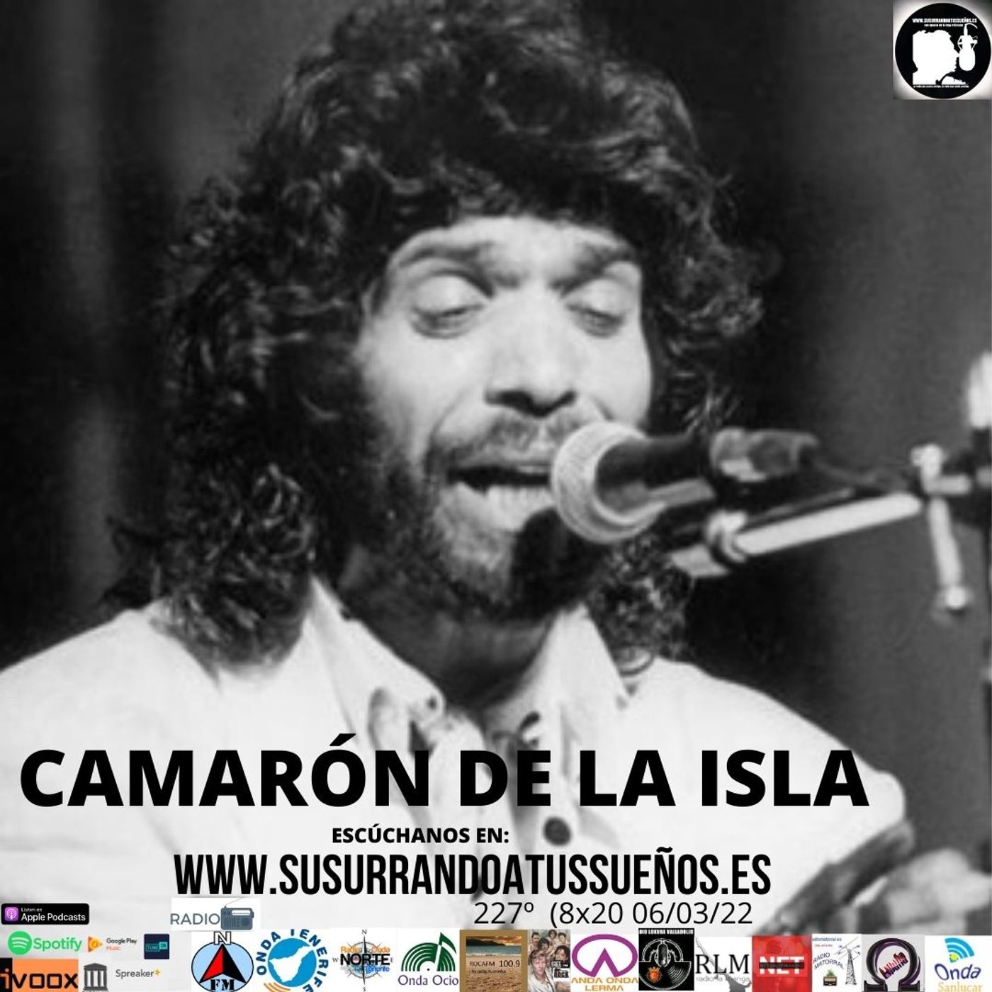 Susurrando a tus Sueños