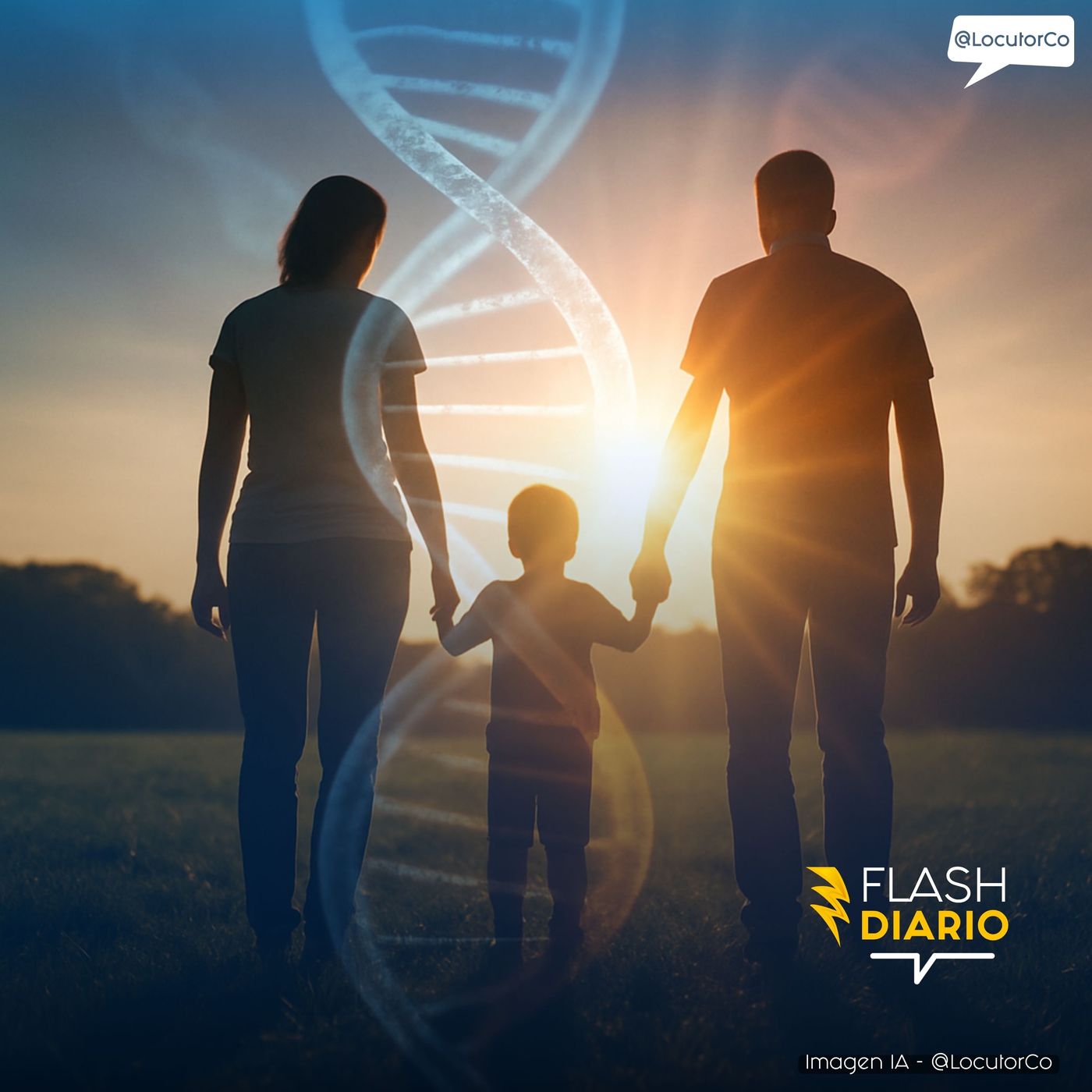 FLASH DIARIO de El Siglo 21 es Hoy