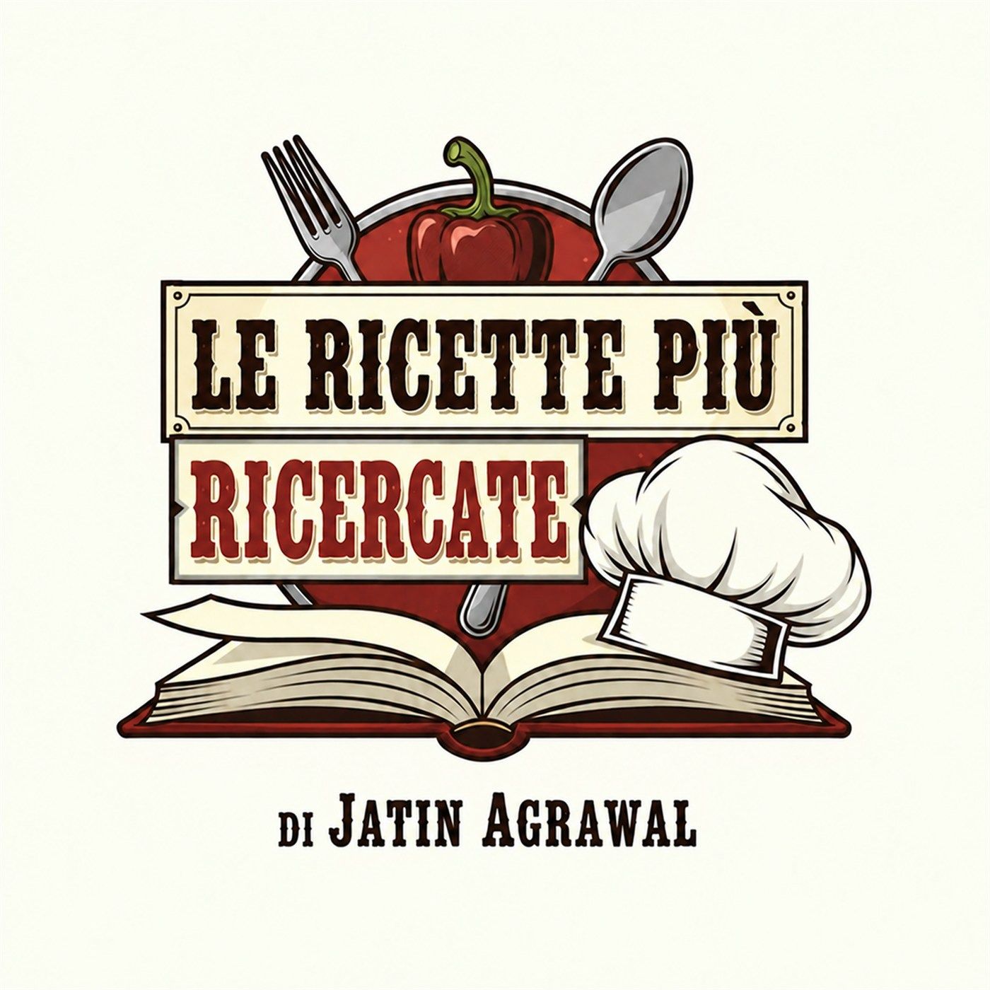 Copertina di Le ricette più ricercate
