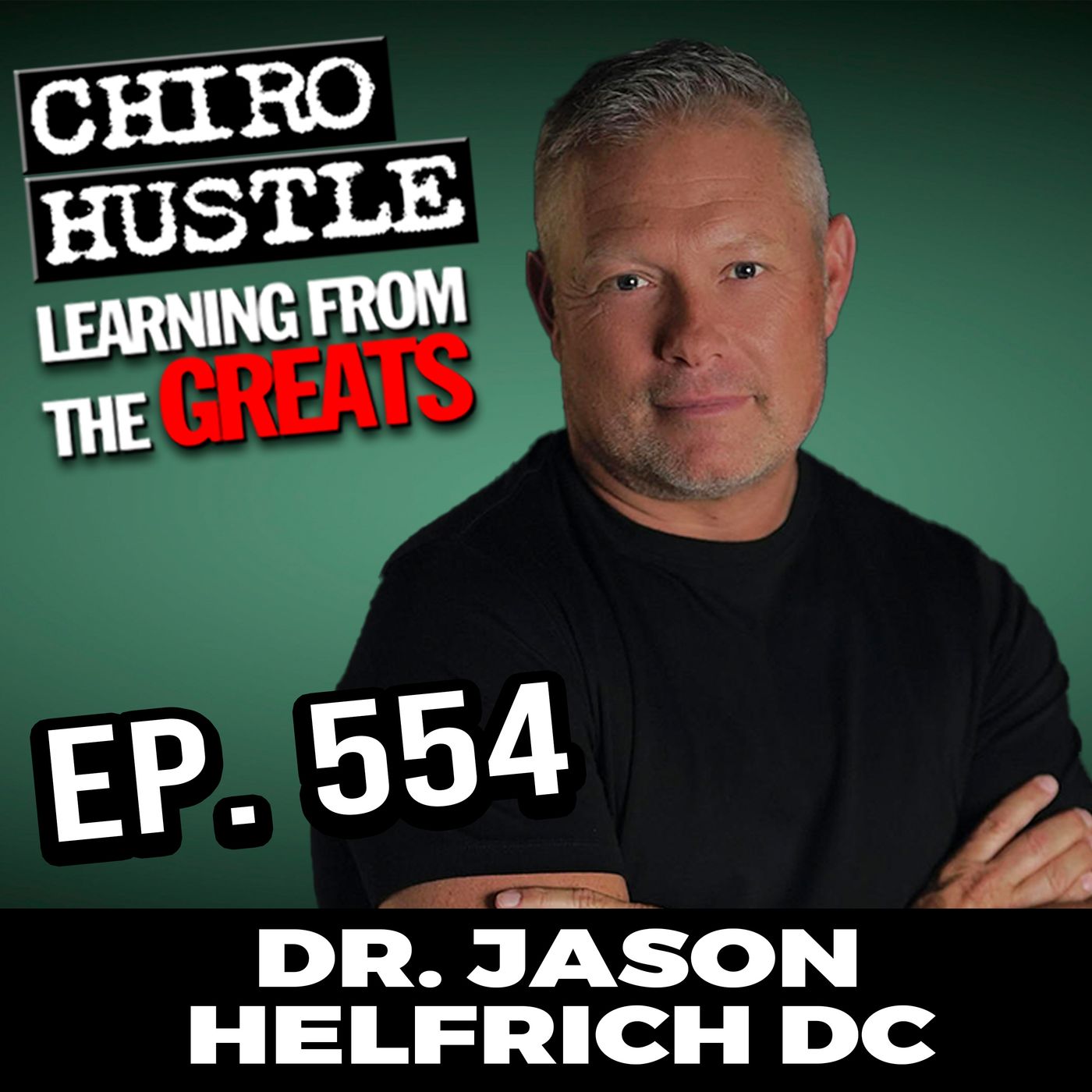Chiro Hustle