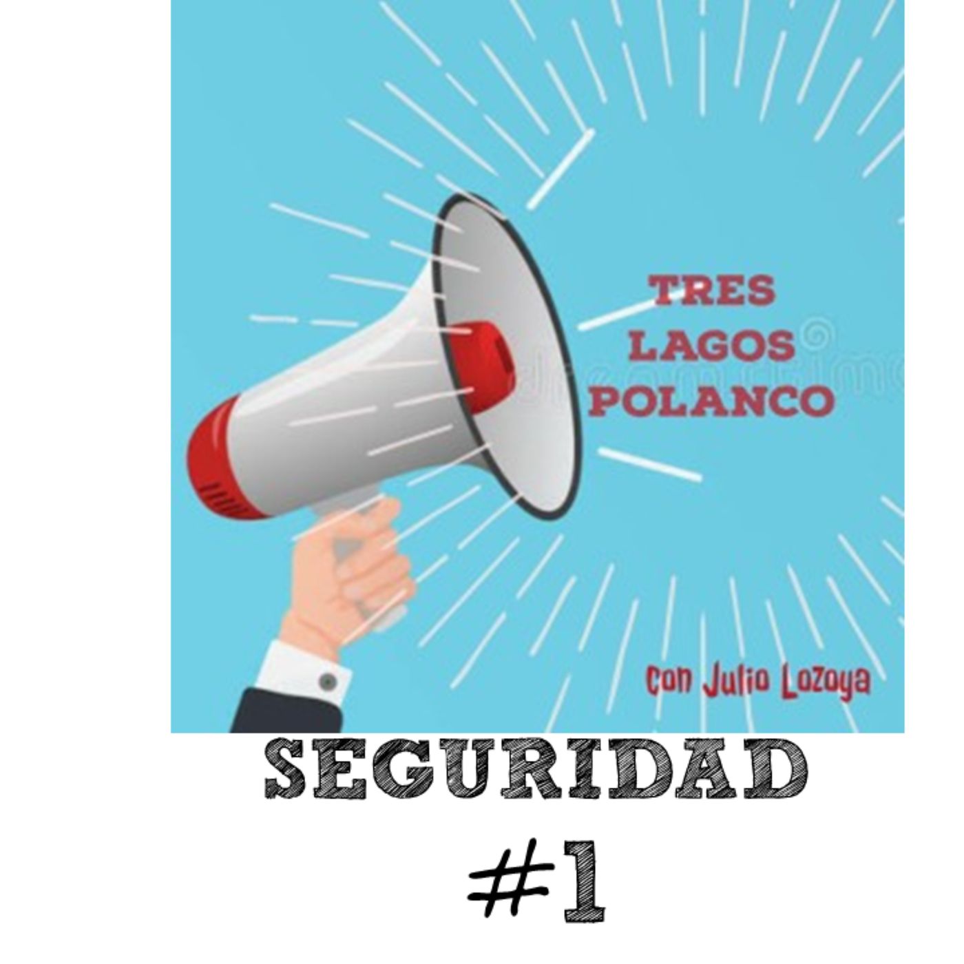 La VOZ de Tres Lagos Polanco
