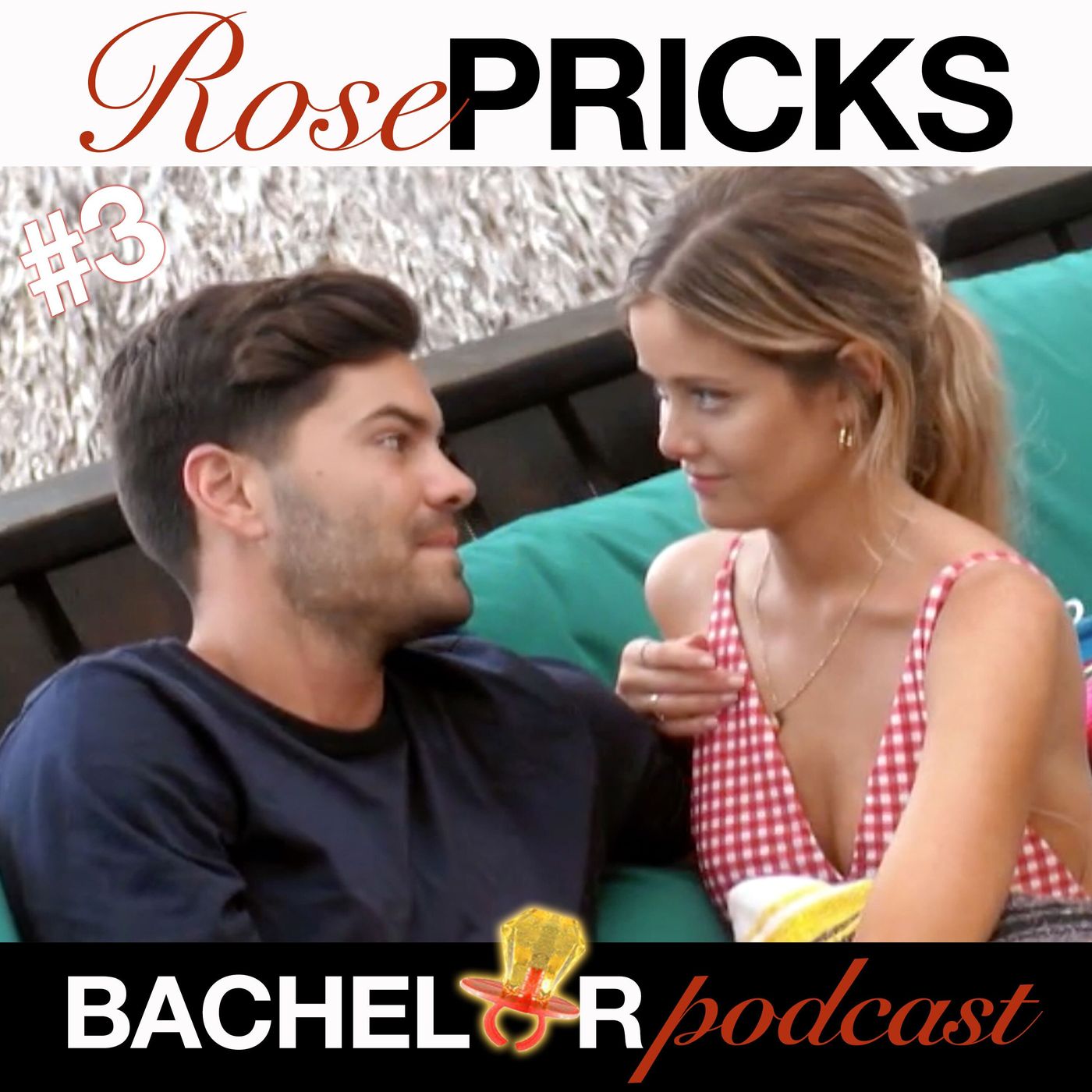 Bachelor in Paradise: Toe Karma thumbnail