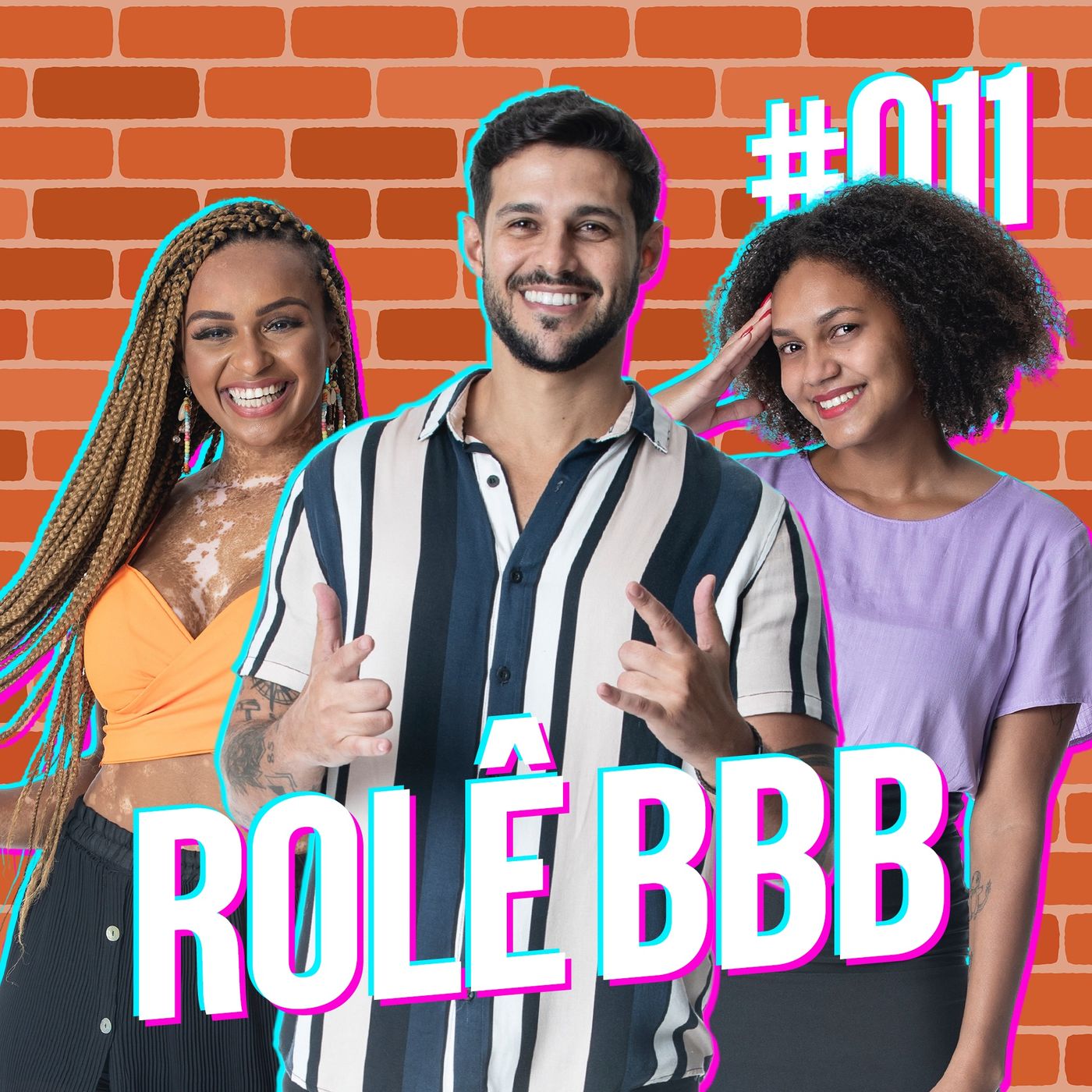 Rolê BBB Podcast