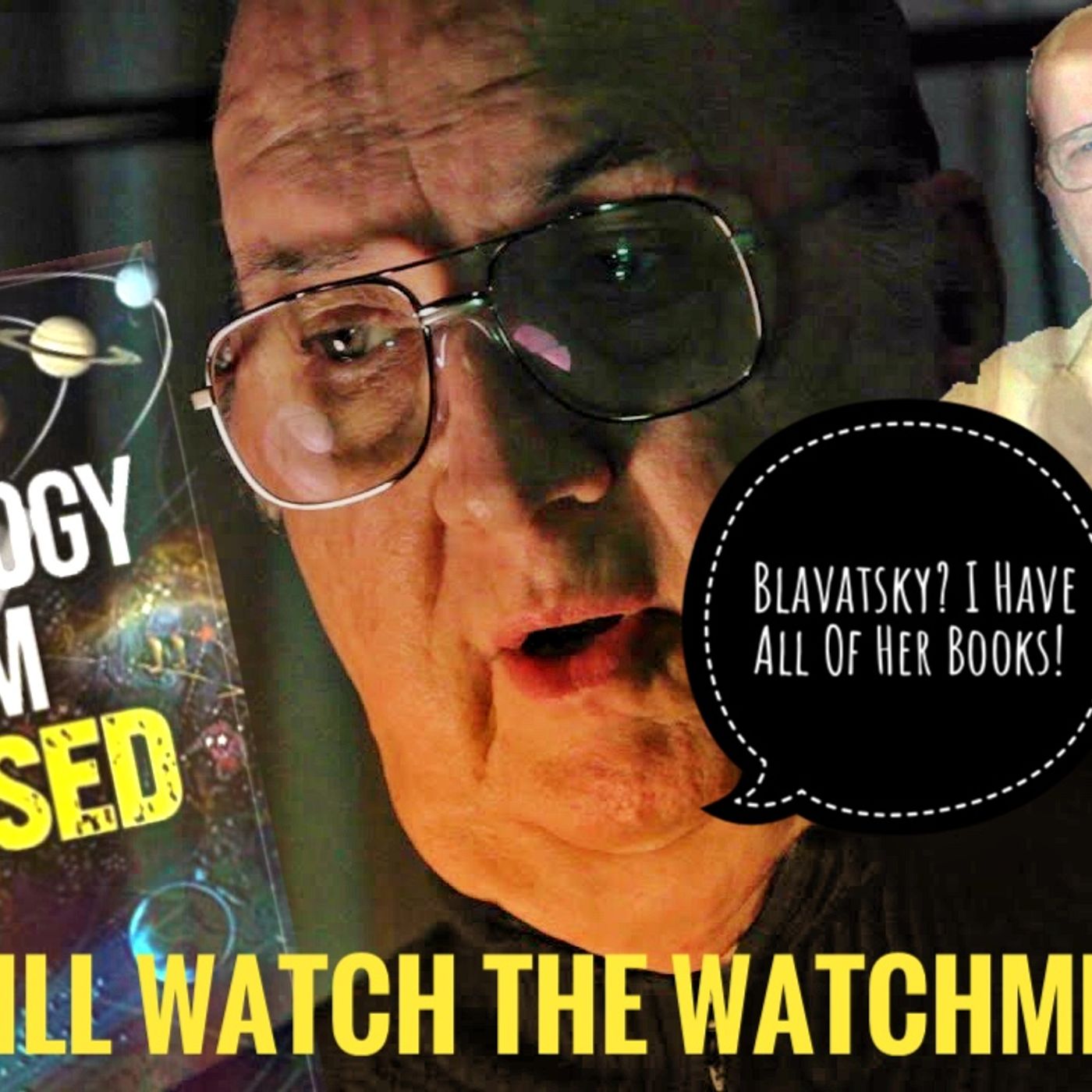The Odd Man Out Podcast