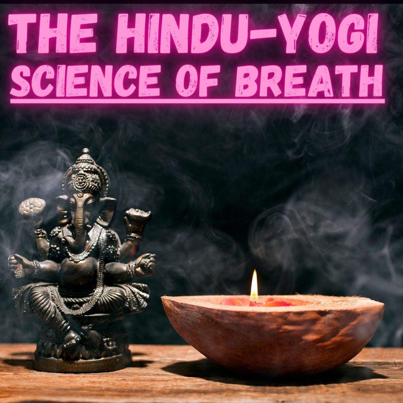 The Hindu-Yogi Science Of Breath by William Walker Atkinson.