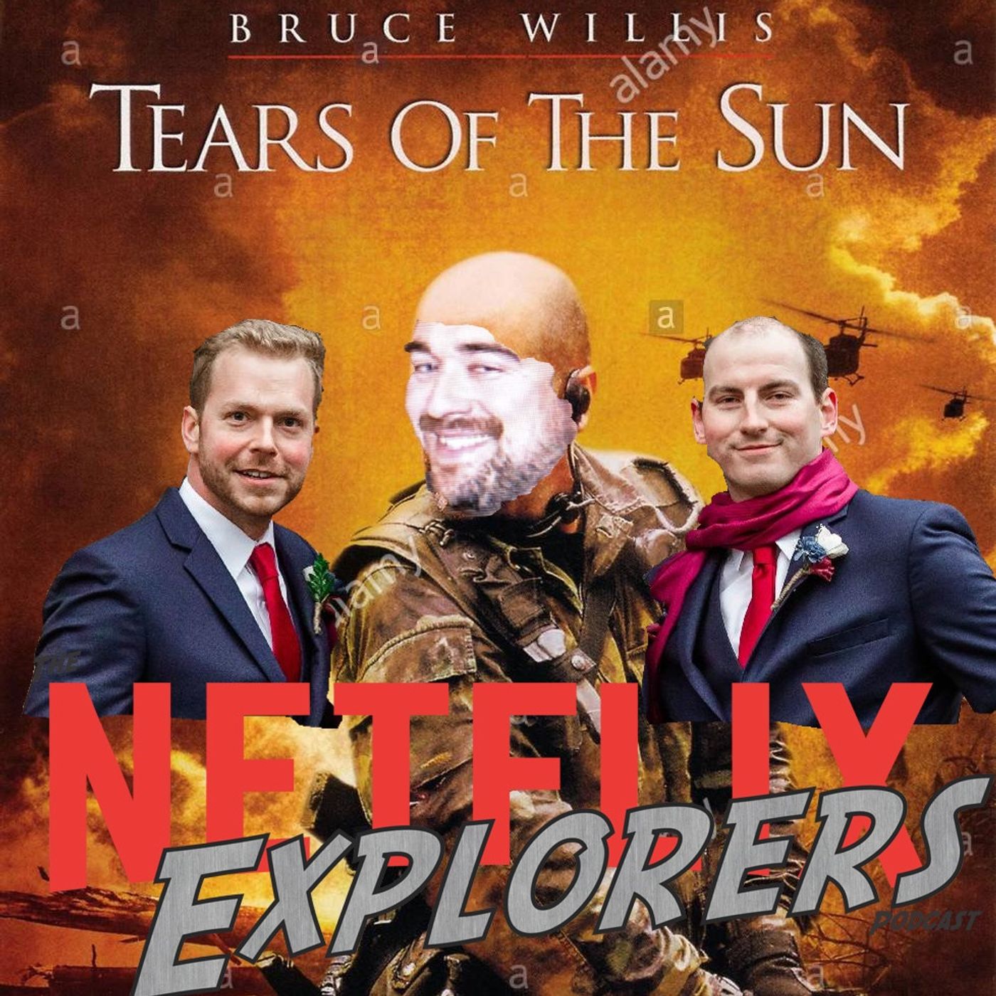 The NetEx