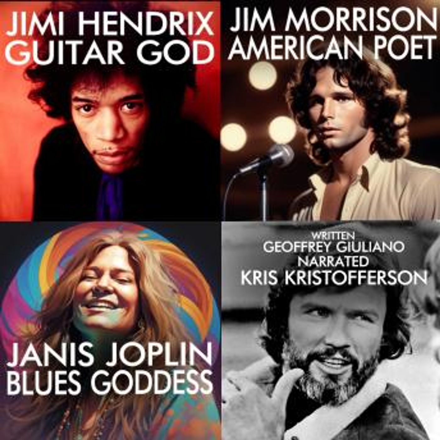 Access Must-Have Full Audiobooks in Biography & Memoir, Arts & Entertainment