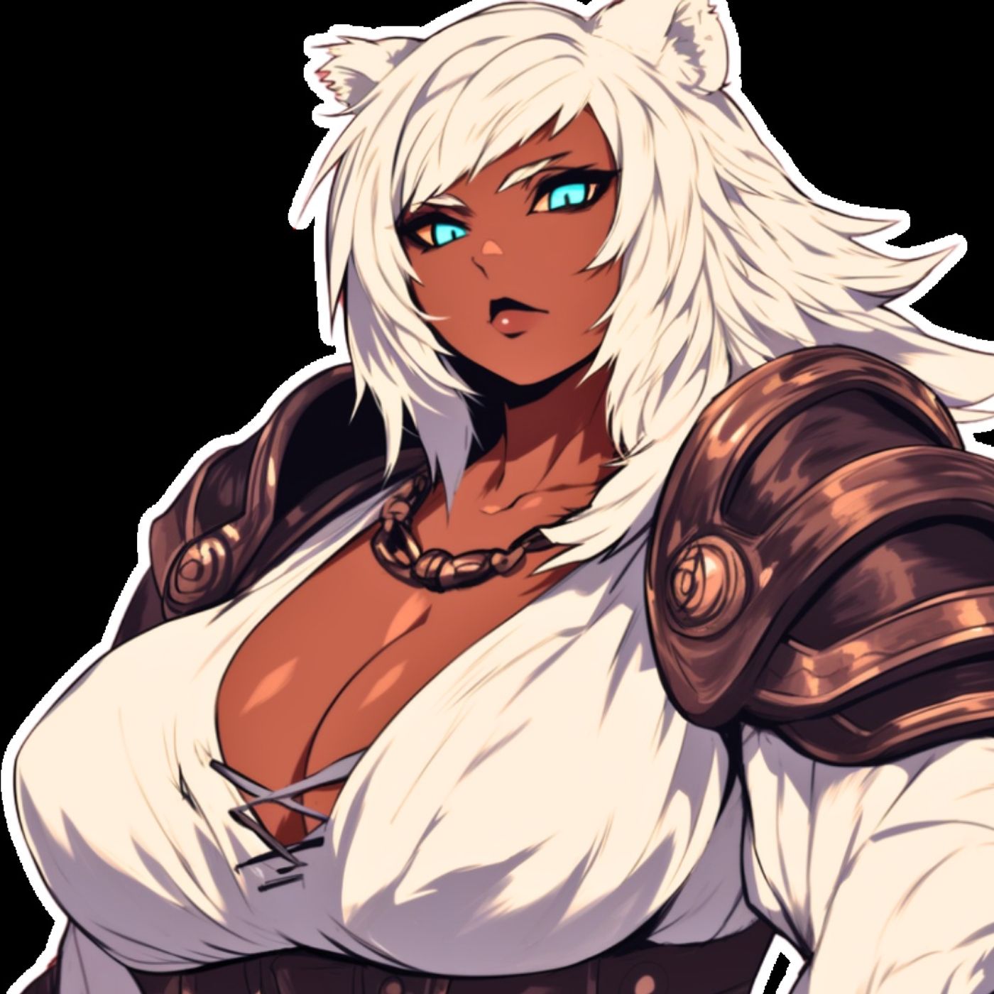 [F4A] Rescued By Ice Mama Bear [Spicy][Soft Dom][Comfort][Wholesome][Rescued Listener] episode artwork