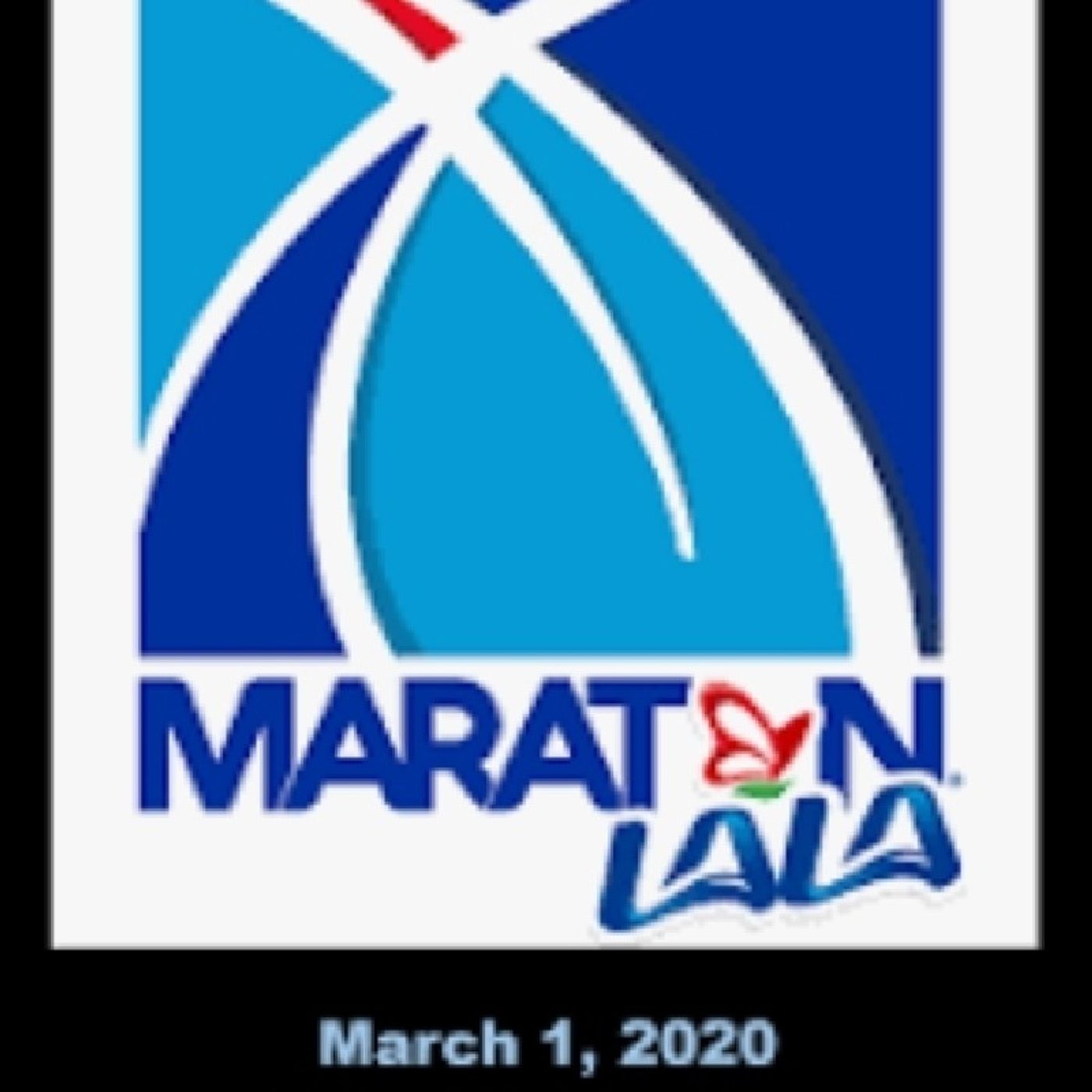ATLETISMO EN MEXICO\'s show