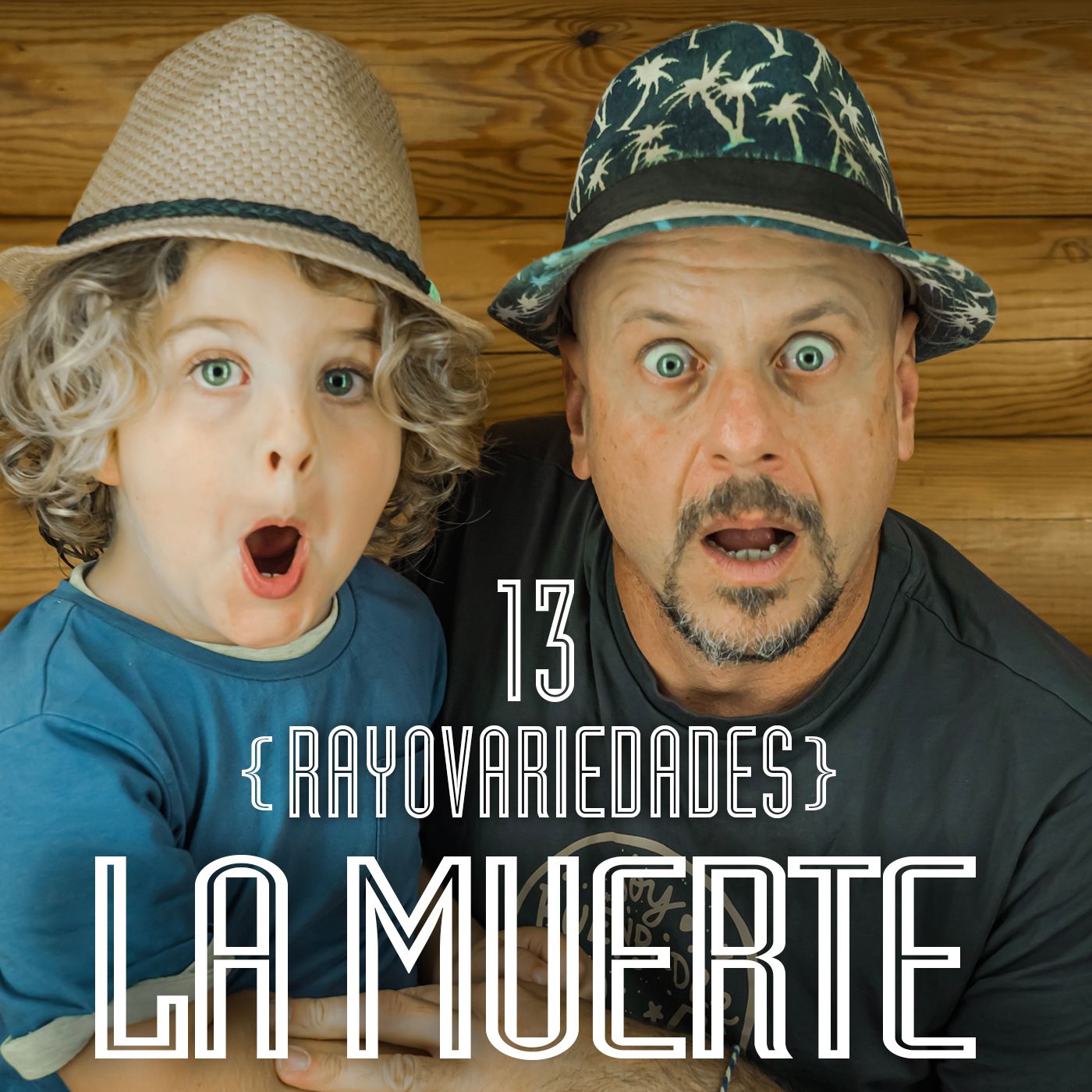 Rayovariedades | La Muerte episode artwork