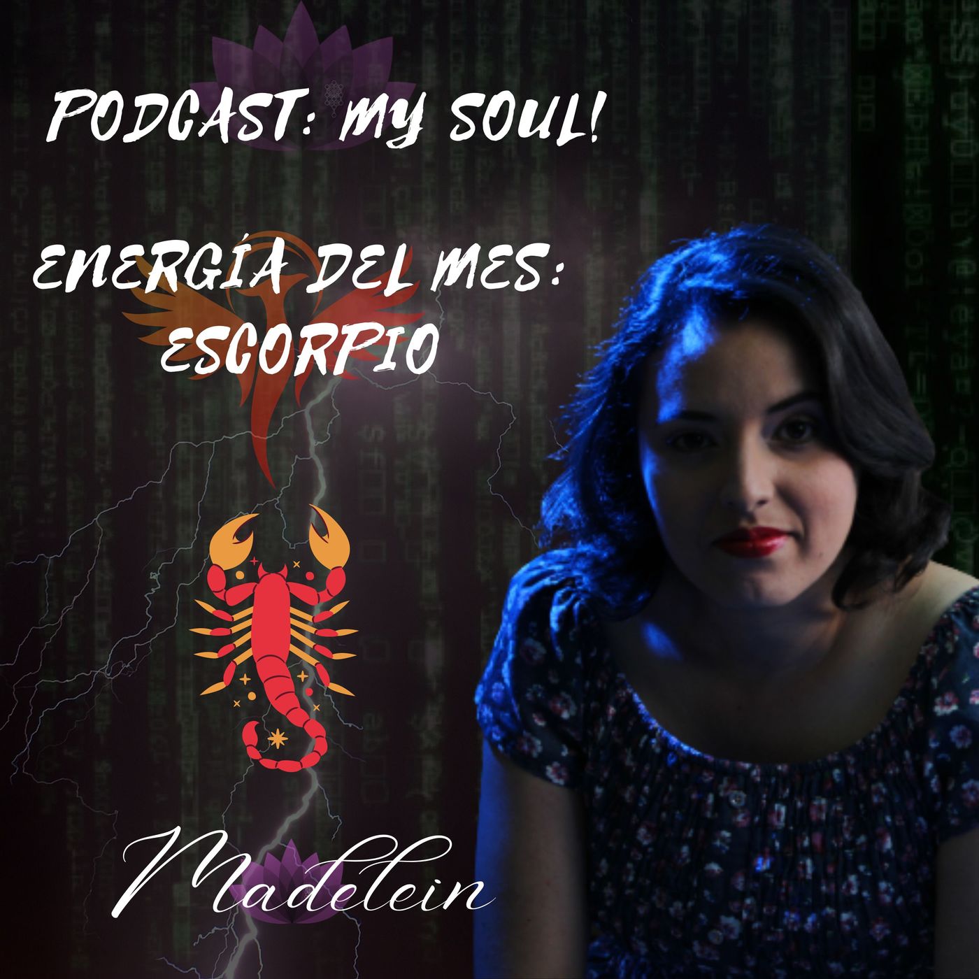 My Soul: Conectándote con tu Poder!