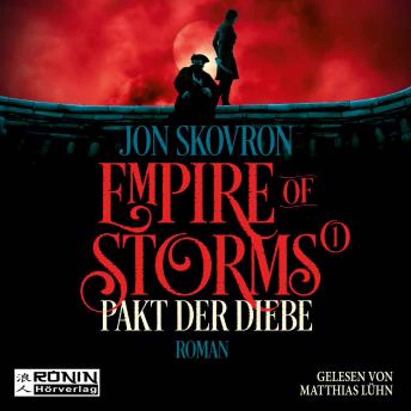 Grab the Essential Full Audiobooks in Science Fiction & Fantasy, Fantasy