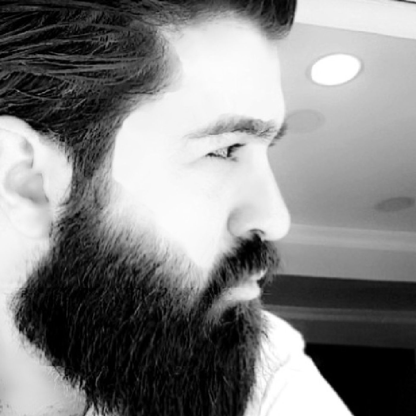 Mohamad Hinawy's show