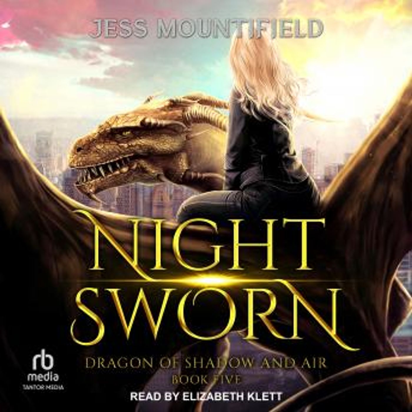 Listen to Trending Full Audiobooks in Science Fiction & Fantasy, Fantasy
