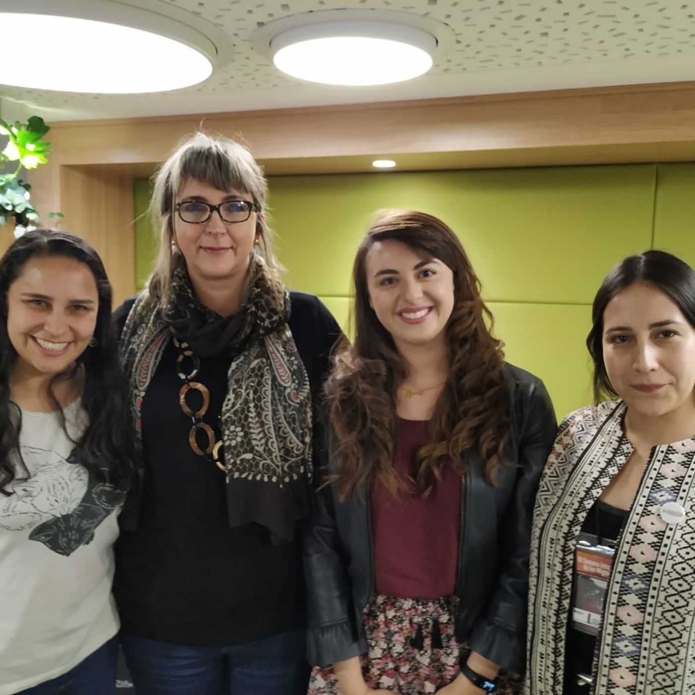 Las Voces del Libro