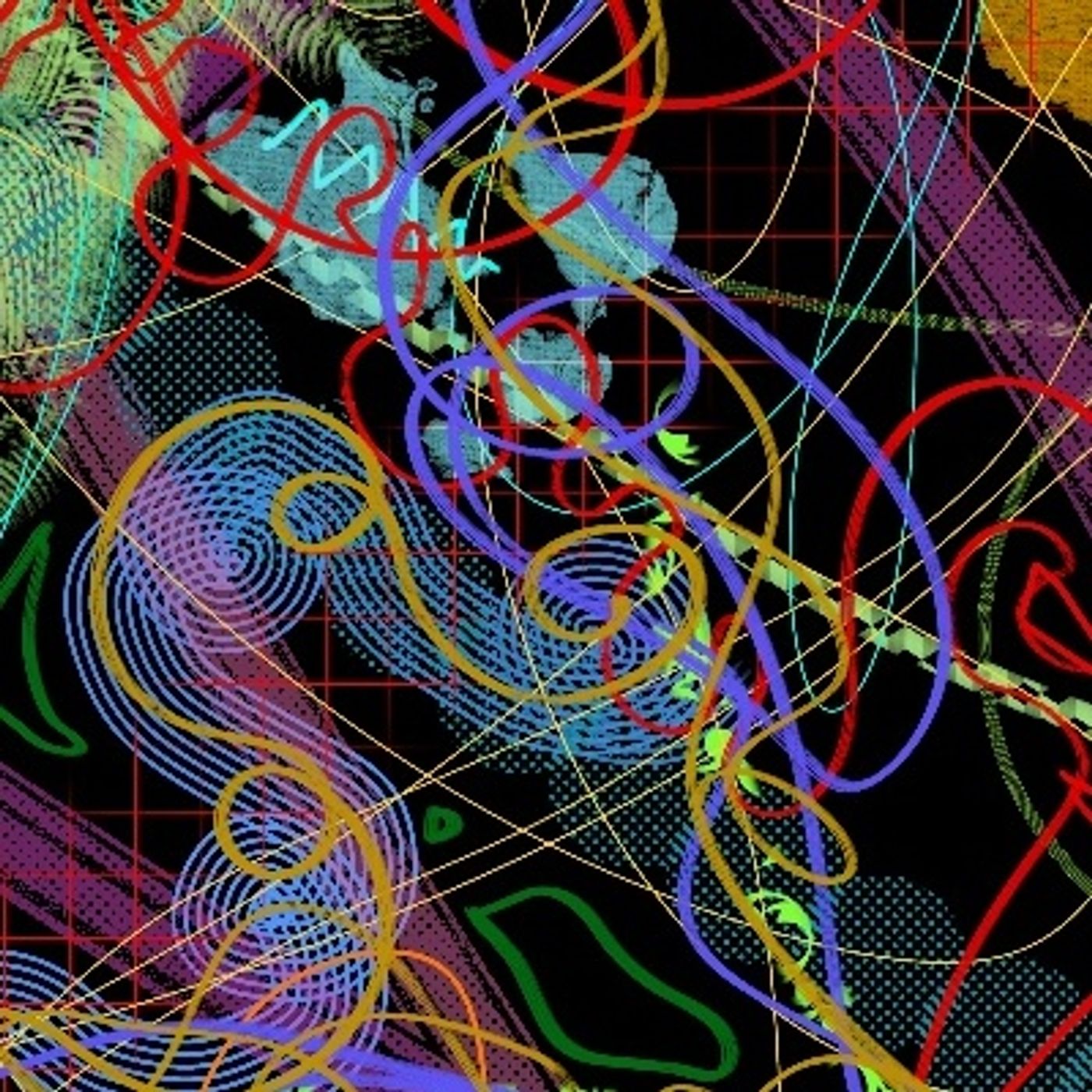 Continuum Music Studio podcast cover art
