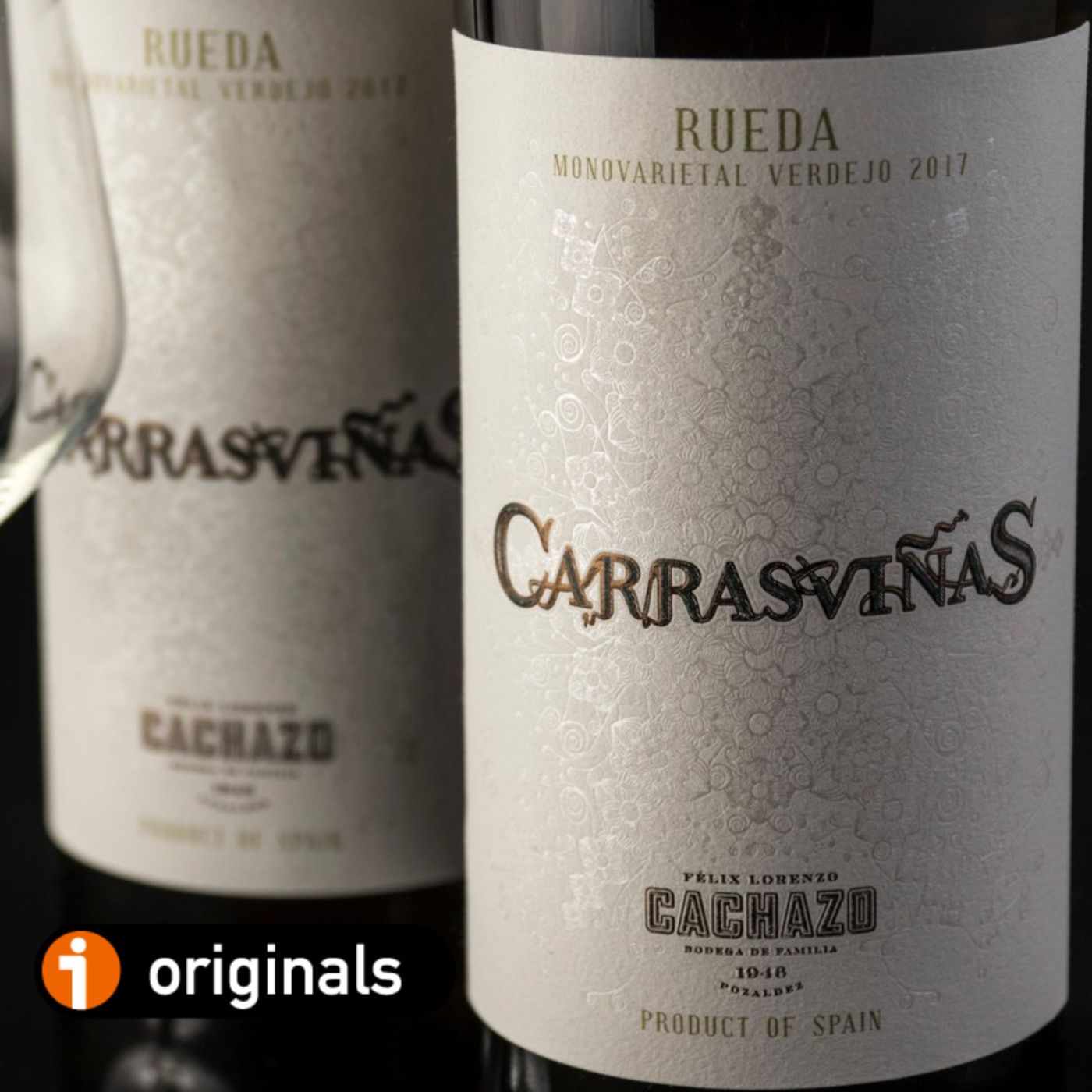 VINO PARA CAMALEONES