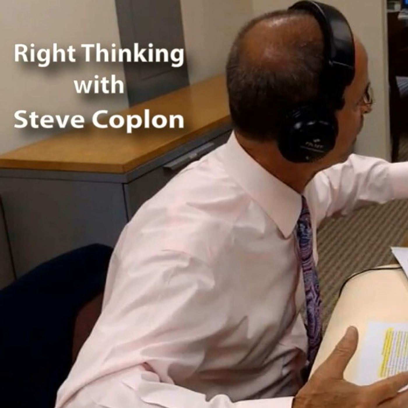 Right Thinking with Steve Coplon