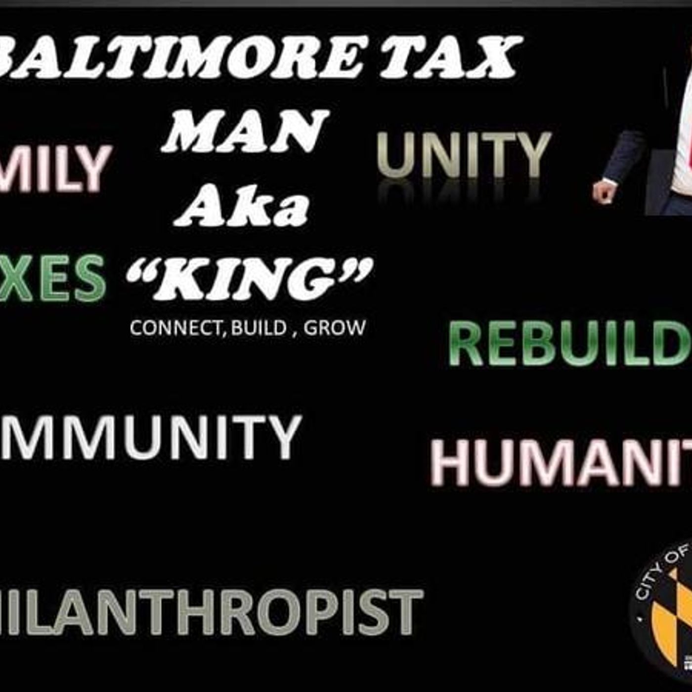 The Baltimore Tax Man ! / Where is the Lord God of Elisha ? episode artwork