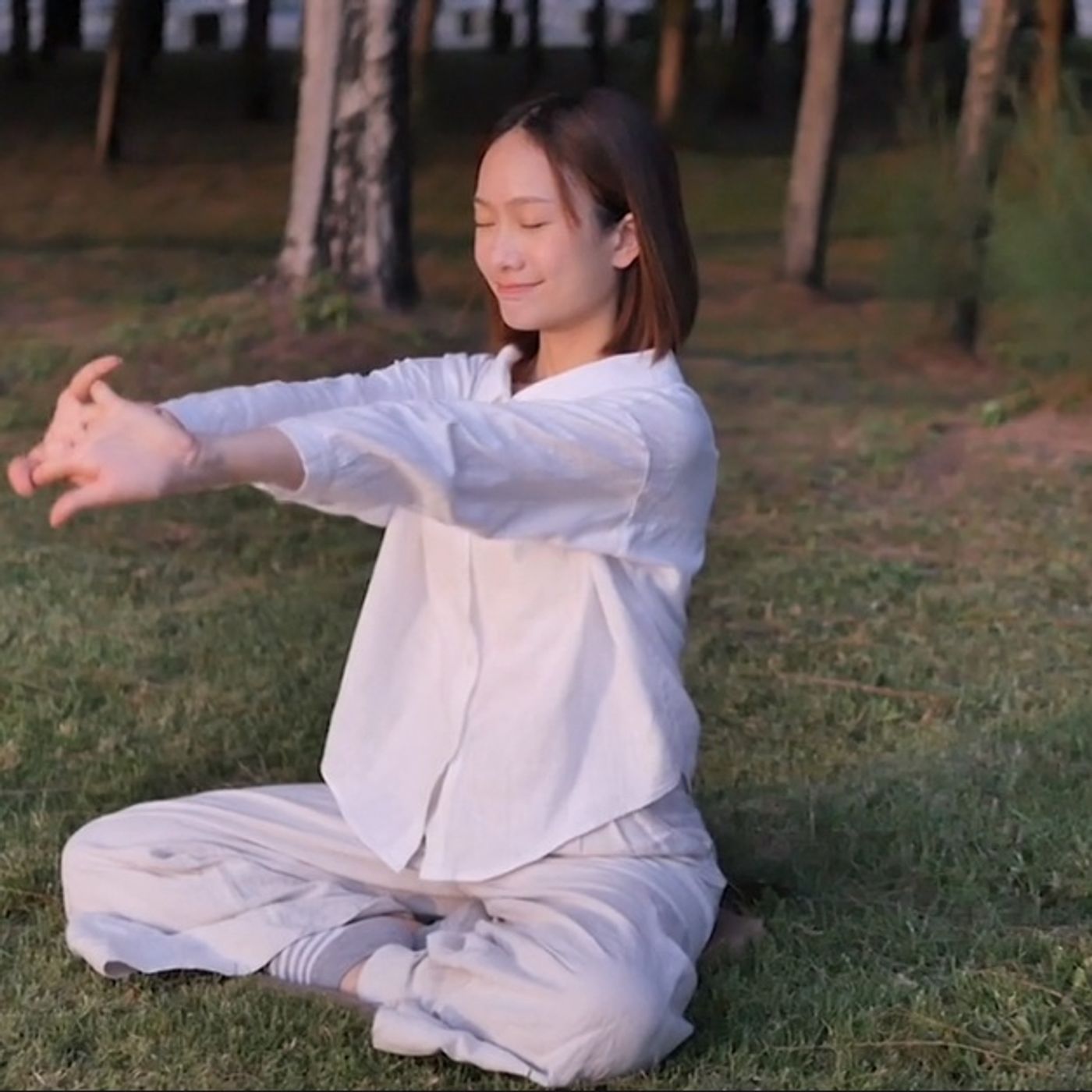 S47 E18: What Really Happens After You Come Out Of. Meditative State