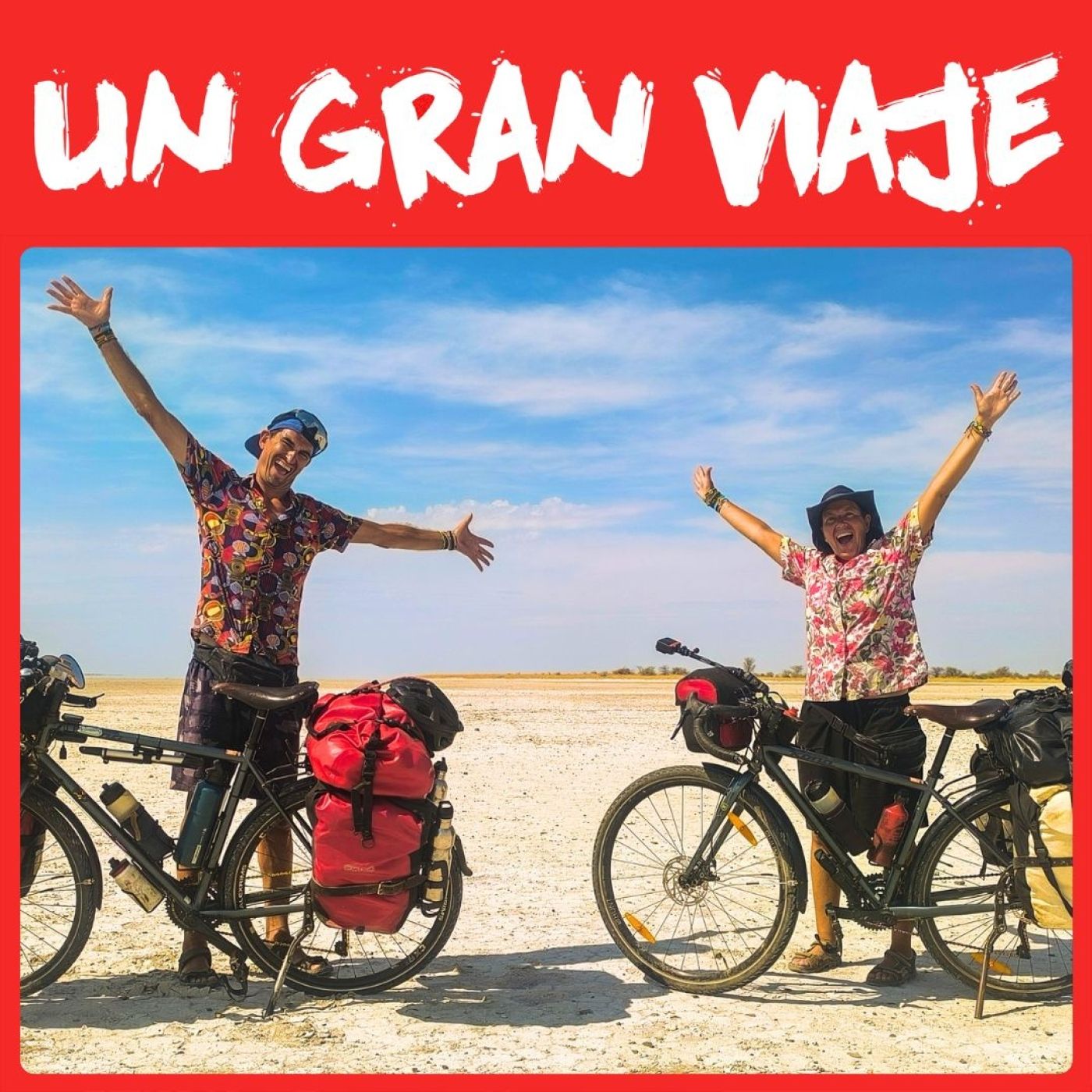 Un gran viaje