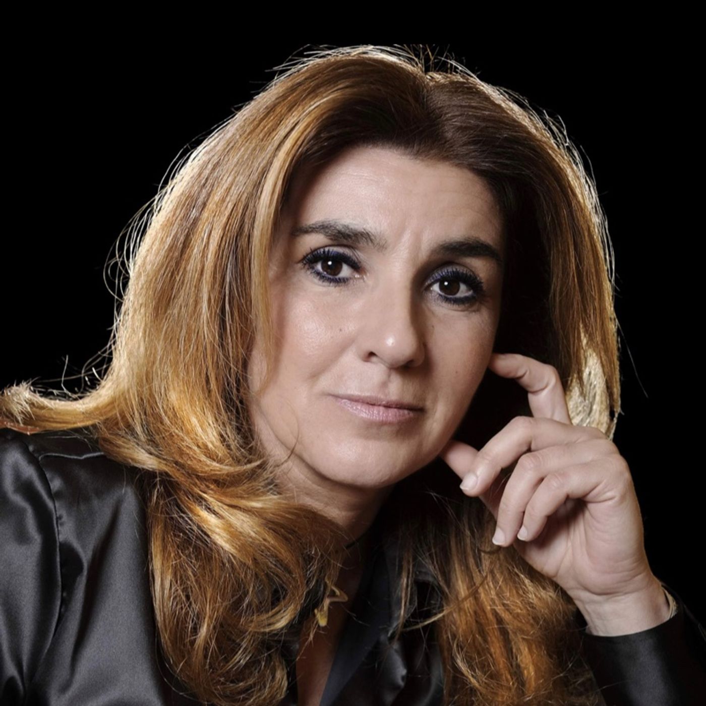 Barbara Suigo Talks
