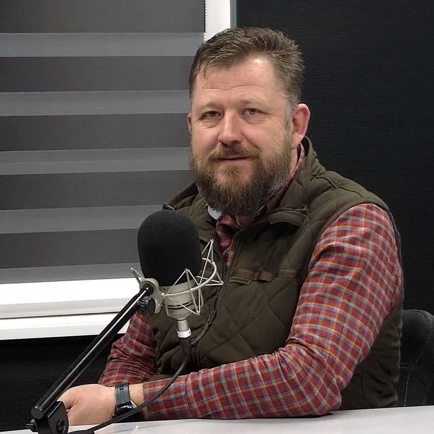 Rozmowa po 9. - Radio Zielona Góra