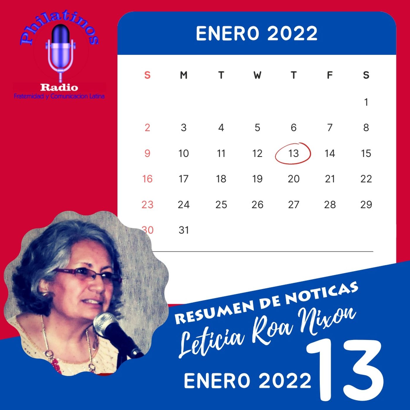 La Noticia con Leticia