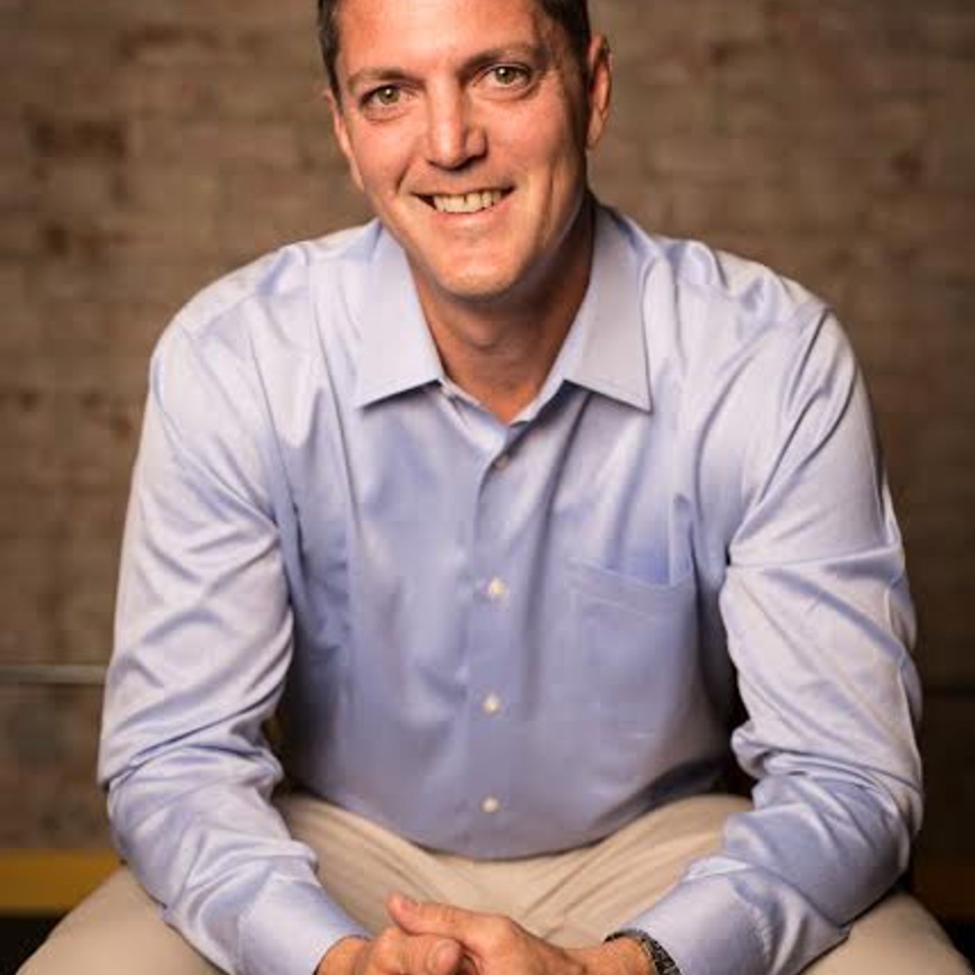 Seth Buechley President SOLiD USA Ambition Book