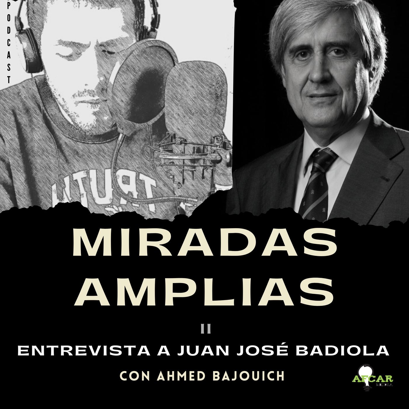 MIRADAS AMPLIAS