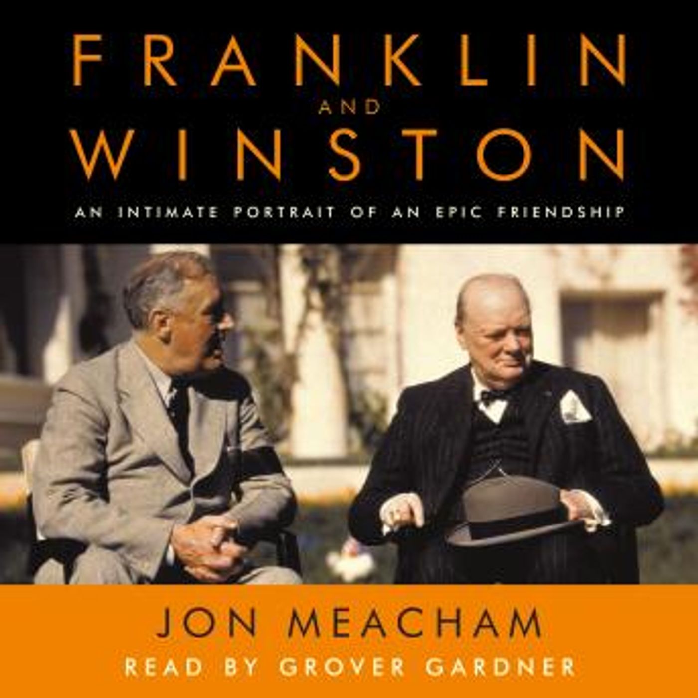 Listen to New Full Audiobooks in History, The Americas