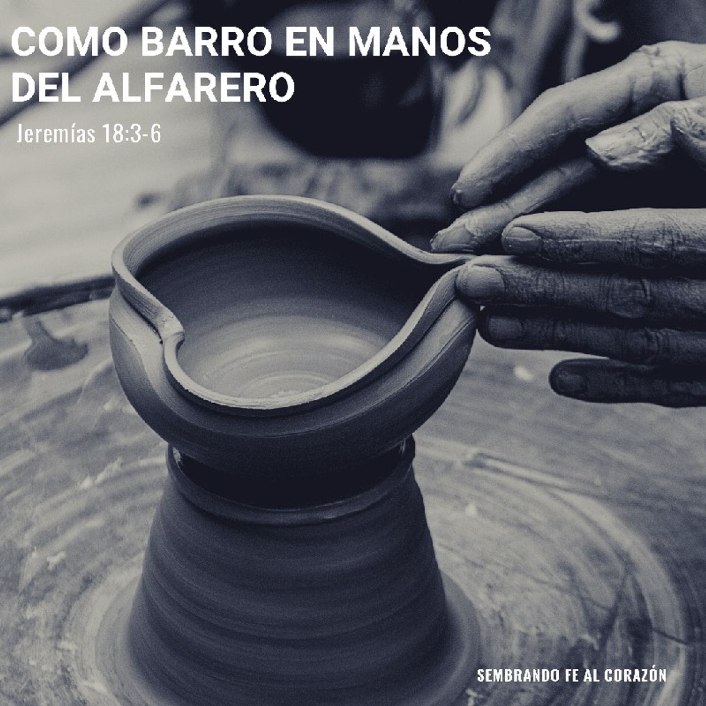 Podcast Sembrando FE AL Corazón