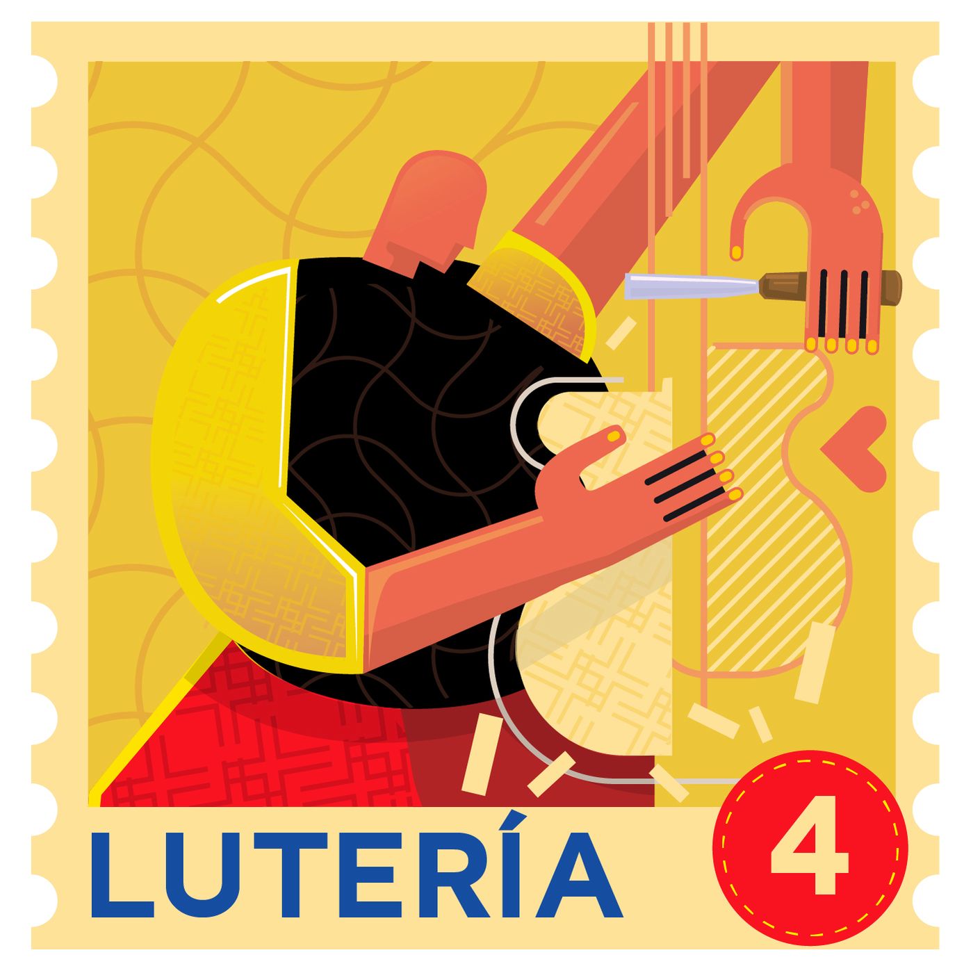 Marimba de Chonta: Una identidad ancestral