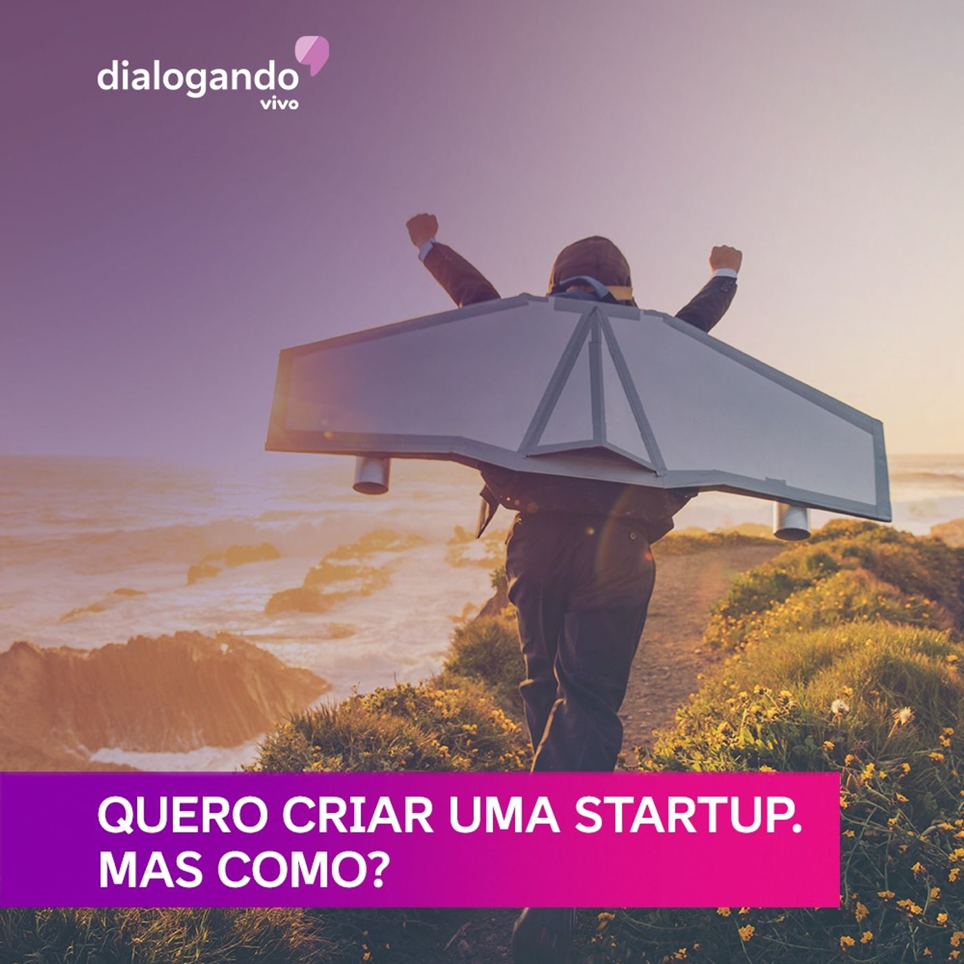 Podcast #39 –  Quero criar uma startup. Mas como?