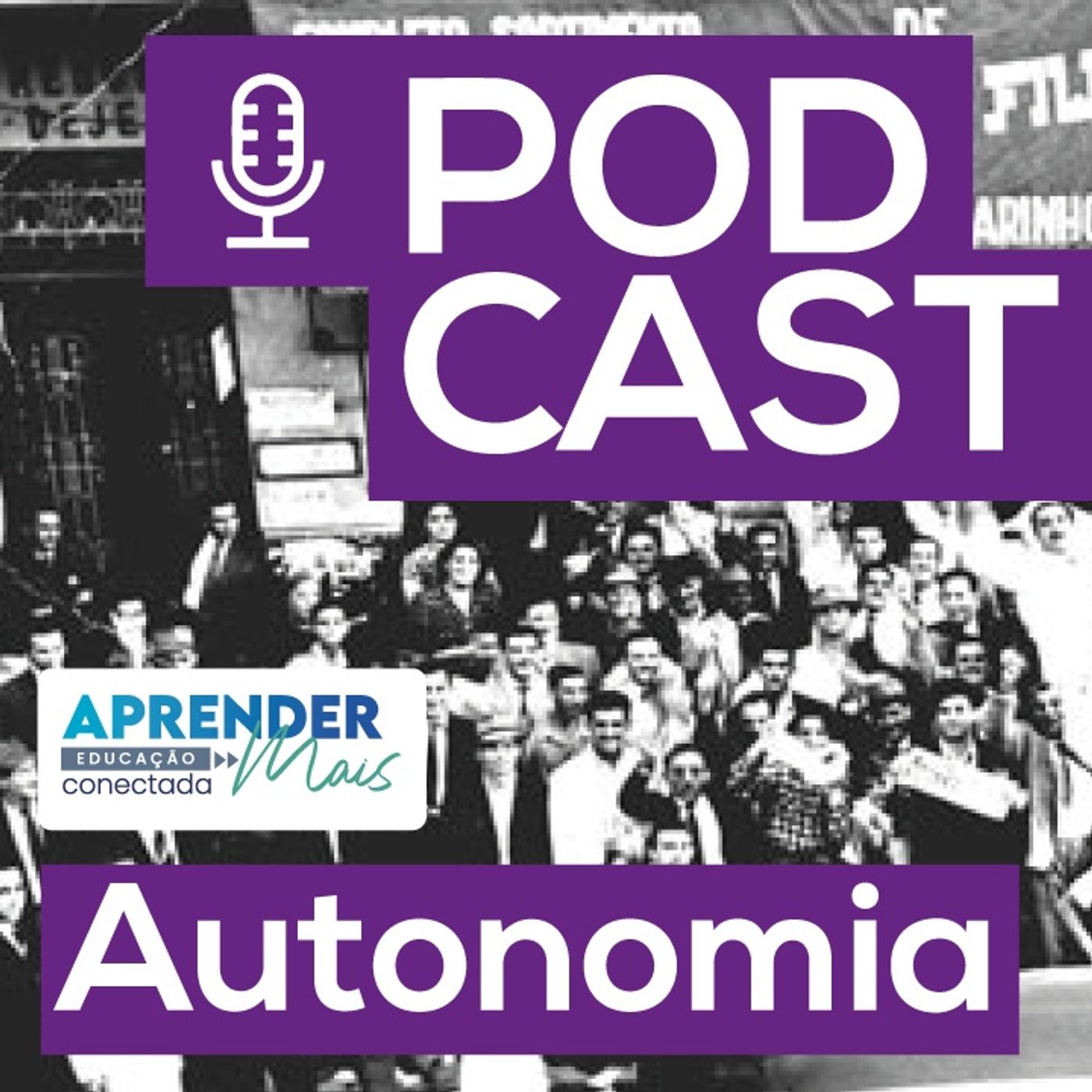 Podcasts - Prefeitura de São Caetano do Sul