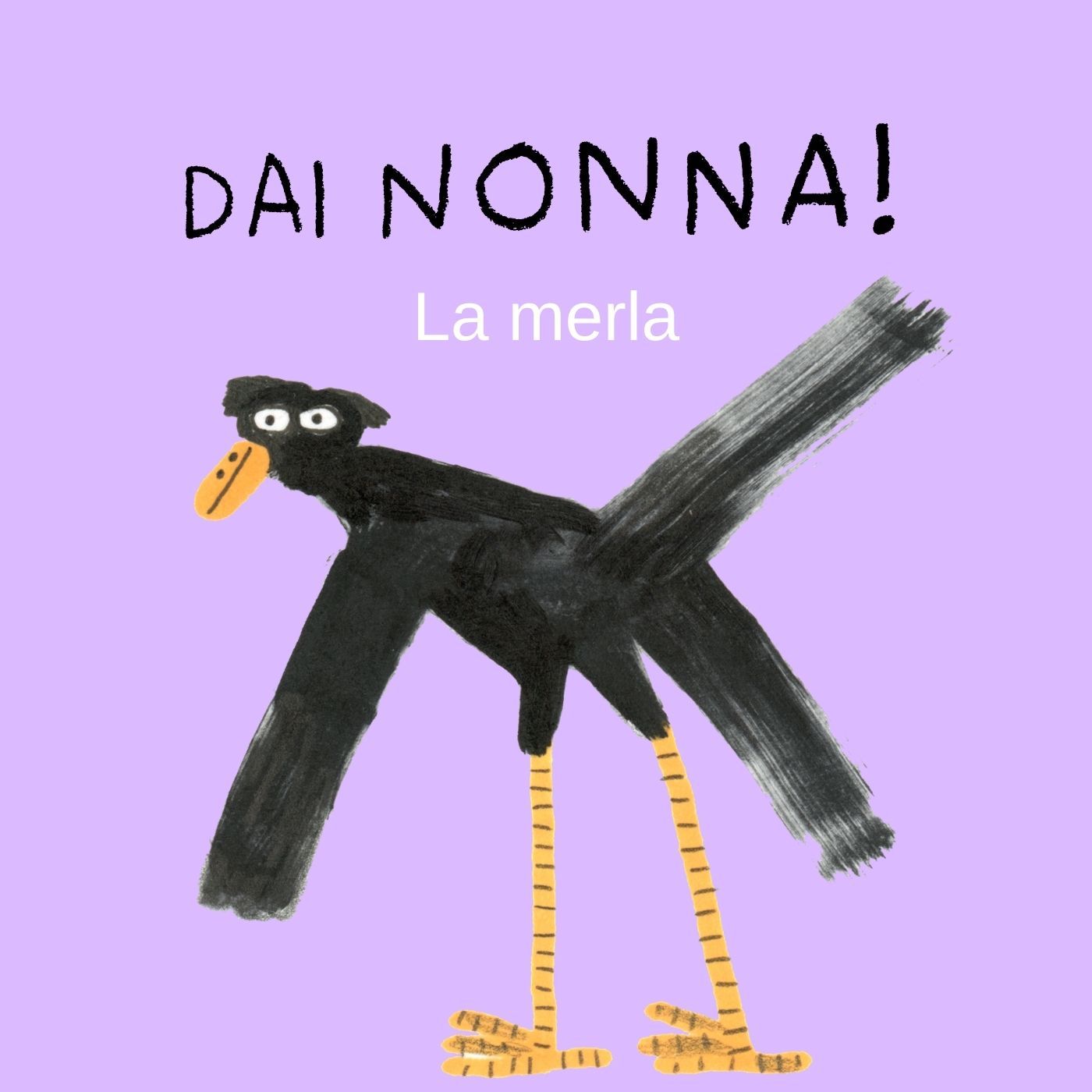 Dai nonna