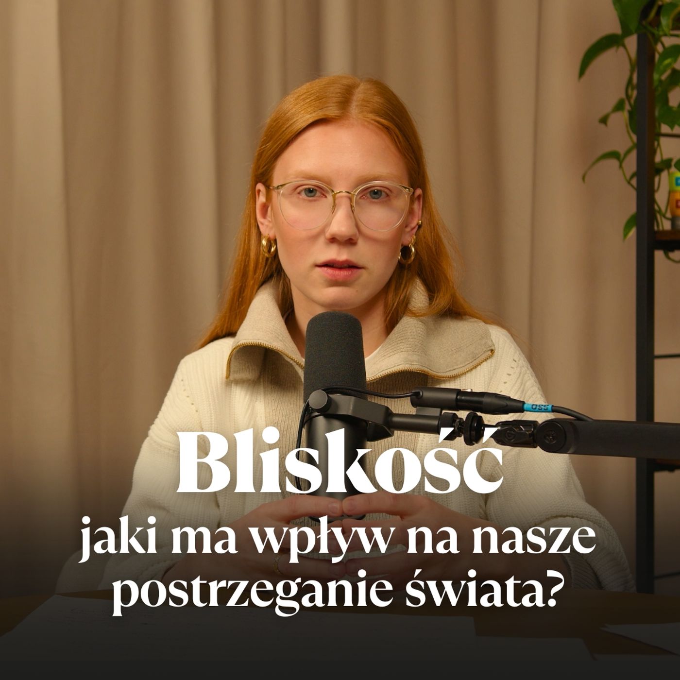 Tak właśnie mam