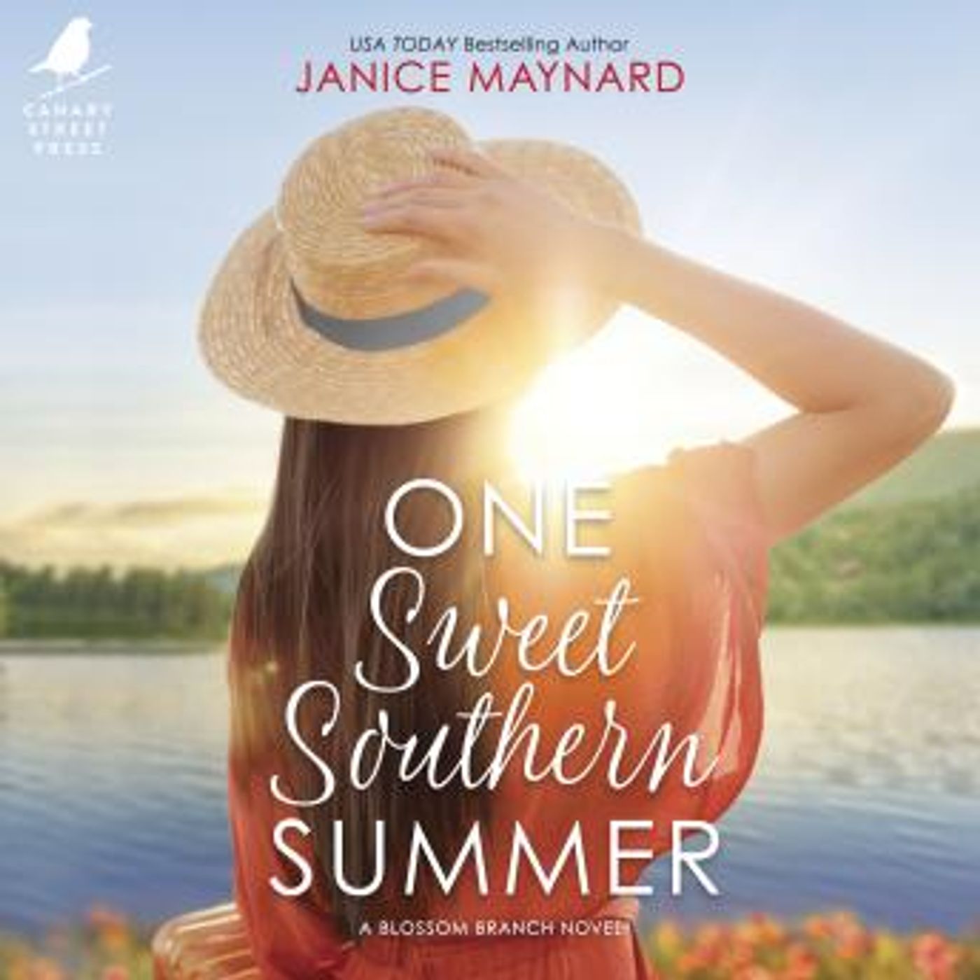 Access Must-Have Full Audiobooks in Romance, Modern