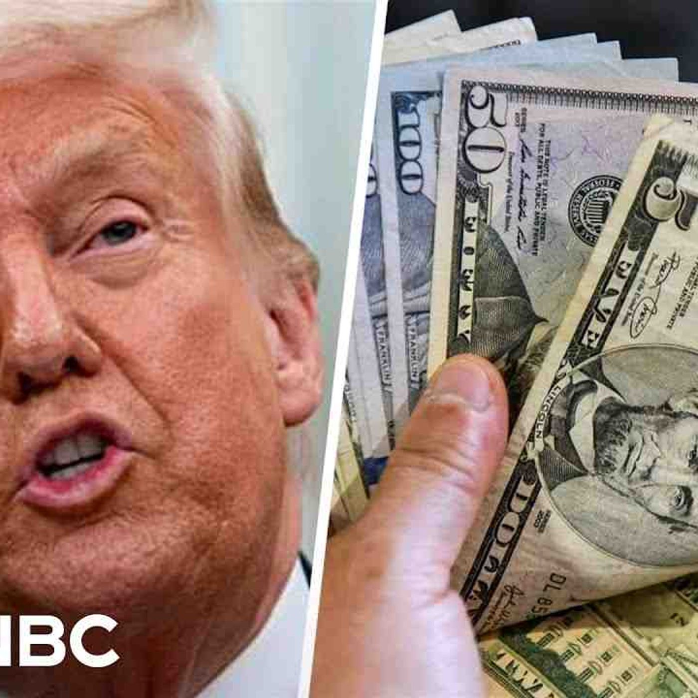 _Biggest trade war since the Great Depression__ Small business sue Trump over tariffs(MP3_160K) episode artwork