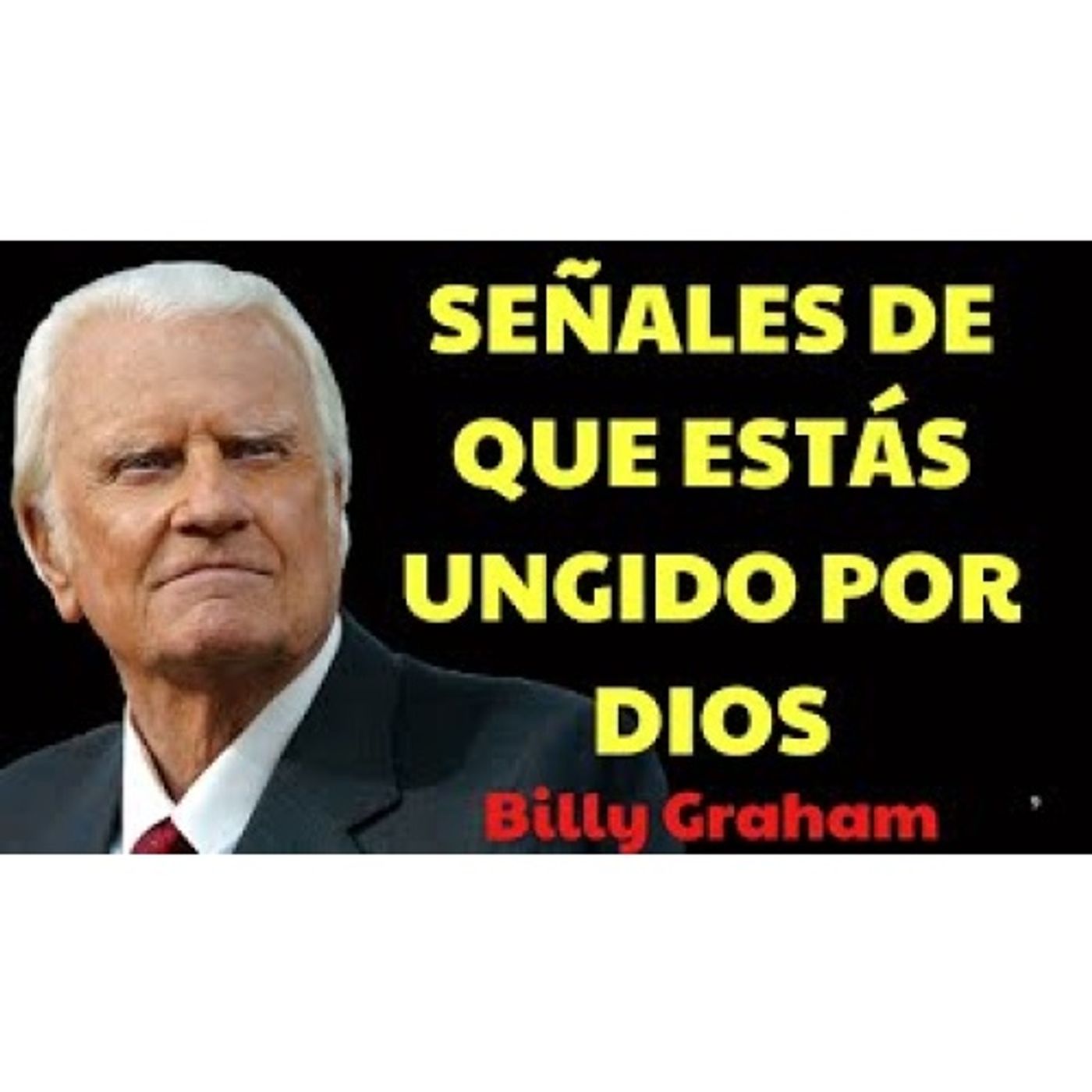 SEÑALES DE QUE ESTÁS UNGIDO POR DIOS - Predicas Cristianas