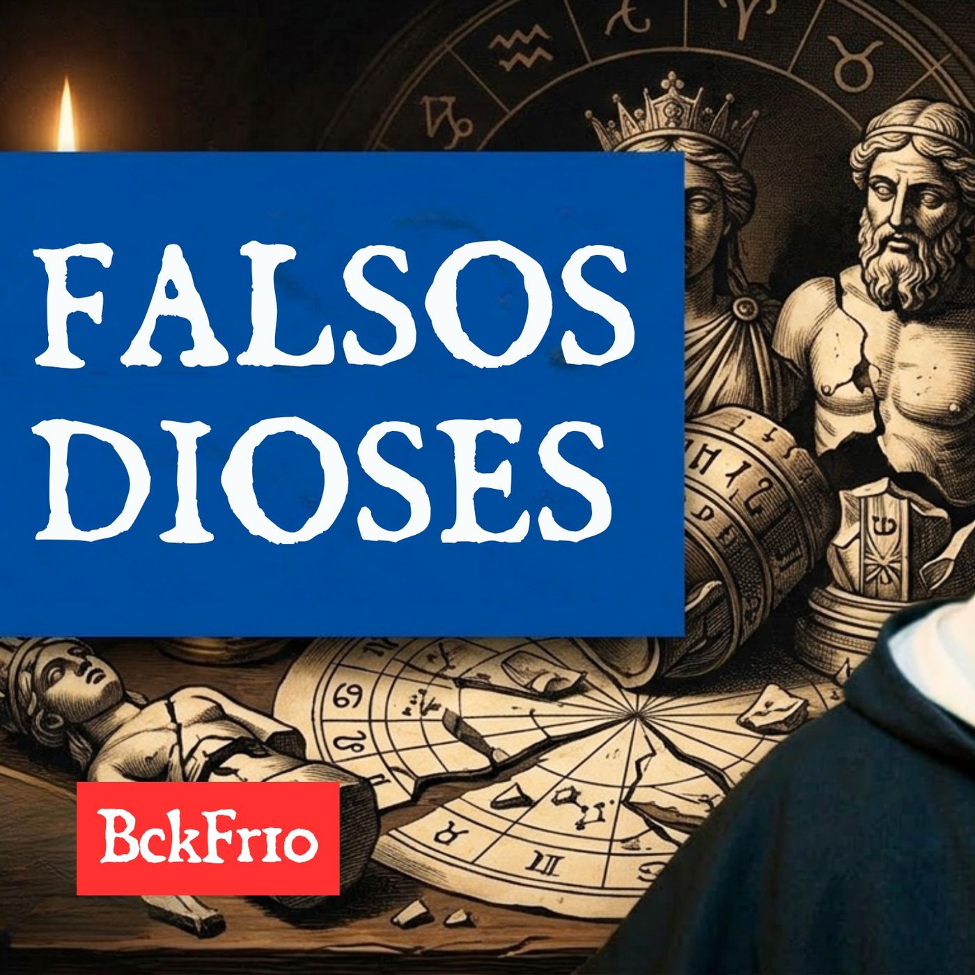 Portada de Philonous Podcast