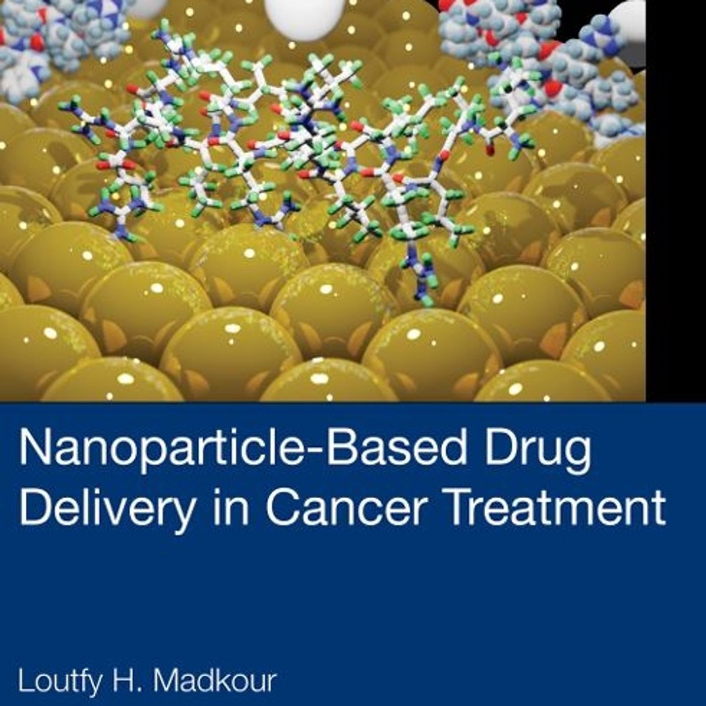 Nanoparticle-Based Drug Delivery in Cancer Treatment episode artwork