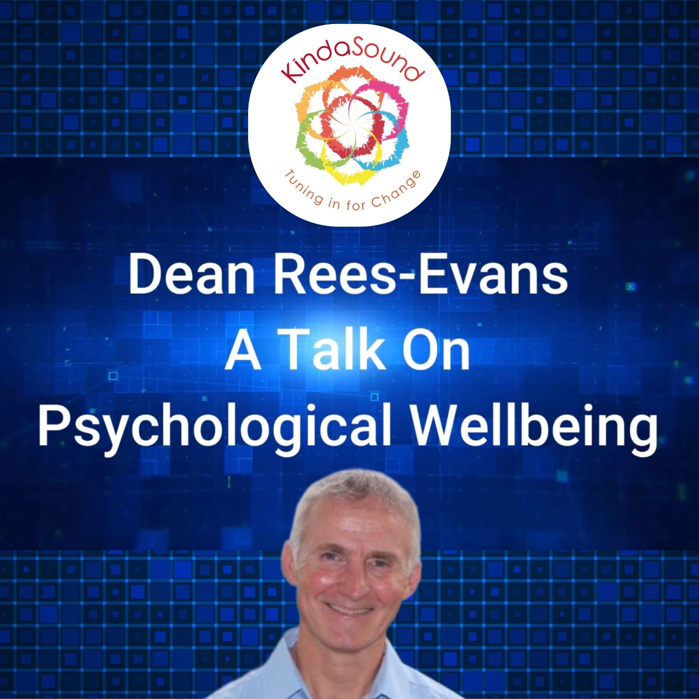 Psychological Wellbeing - Dean Rees-Evans