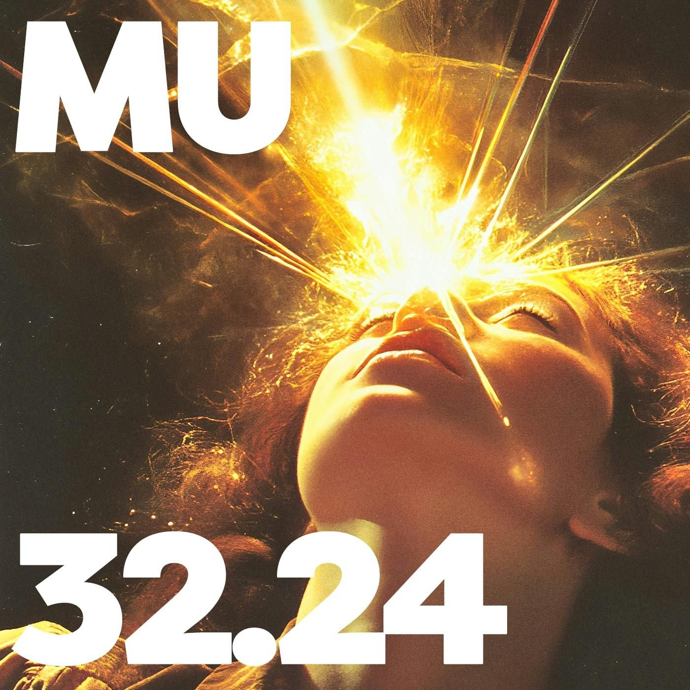 32.24 - MU Podcast - Soul Snapping
